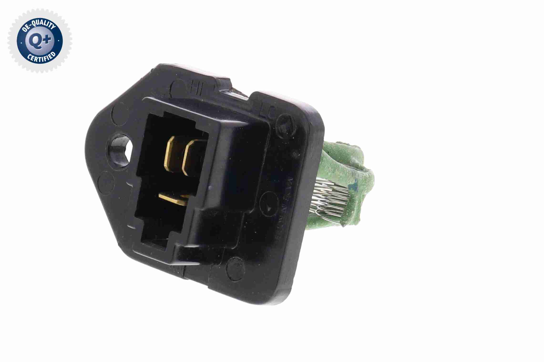 Ackoja Regeleenheid interieurventilator A52-79-0009