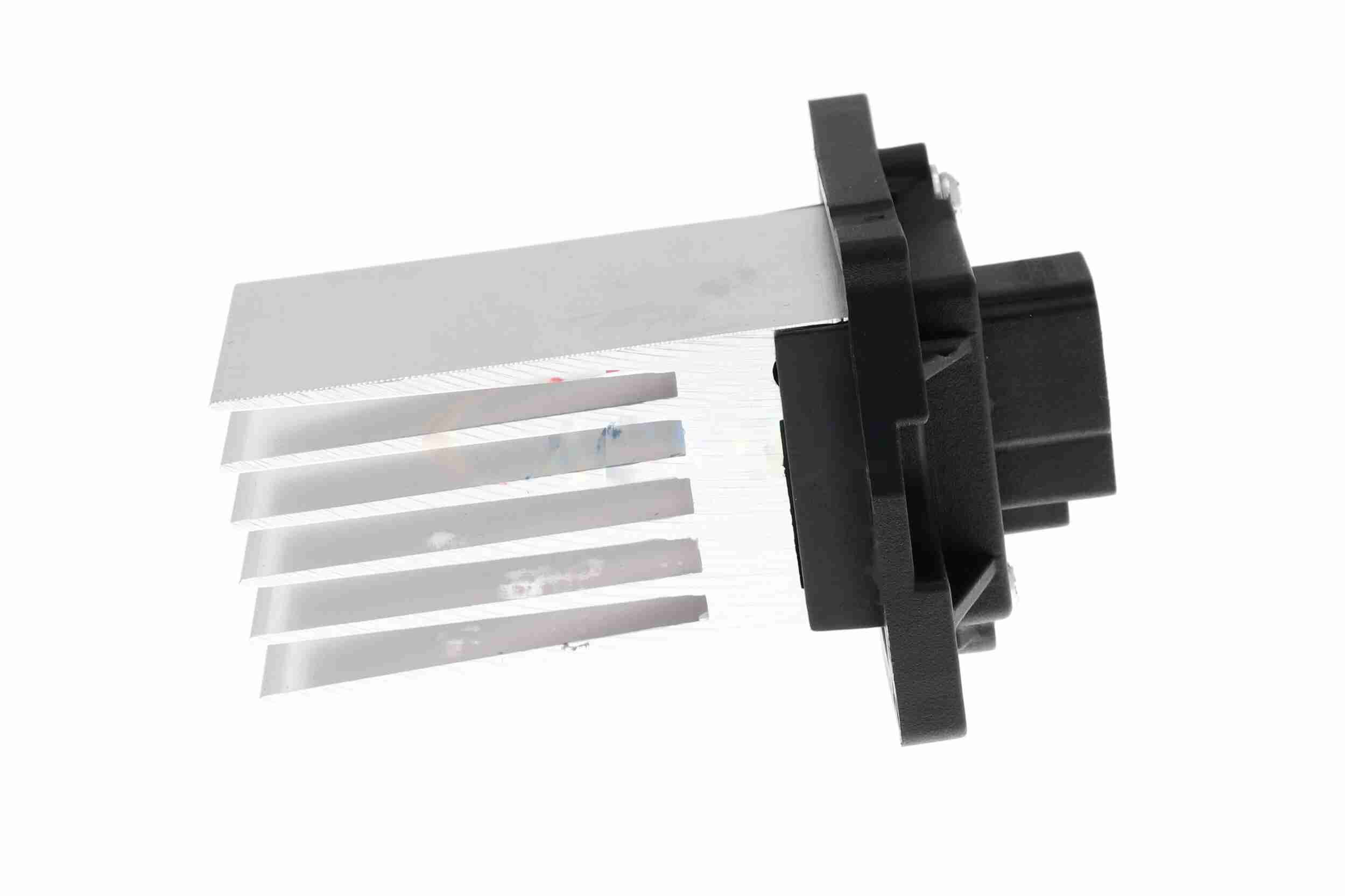 Ackoja Regeleenheid interieurventilator A52-79-0010