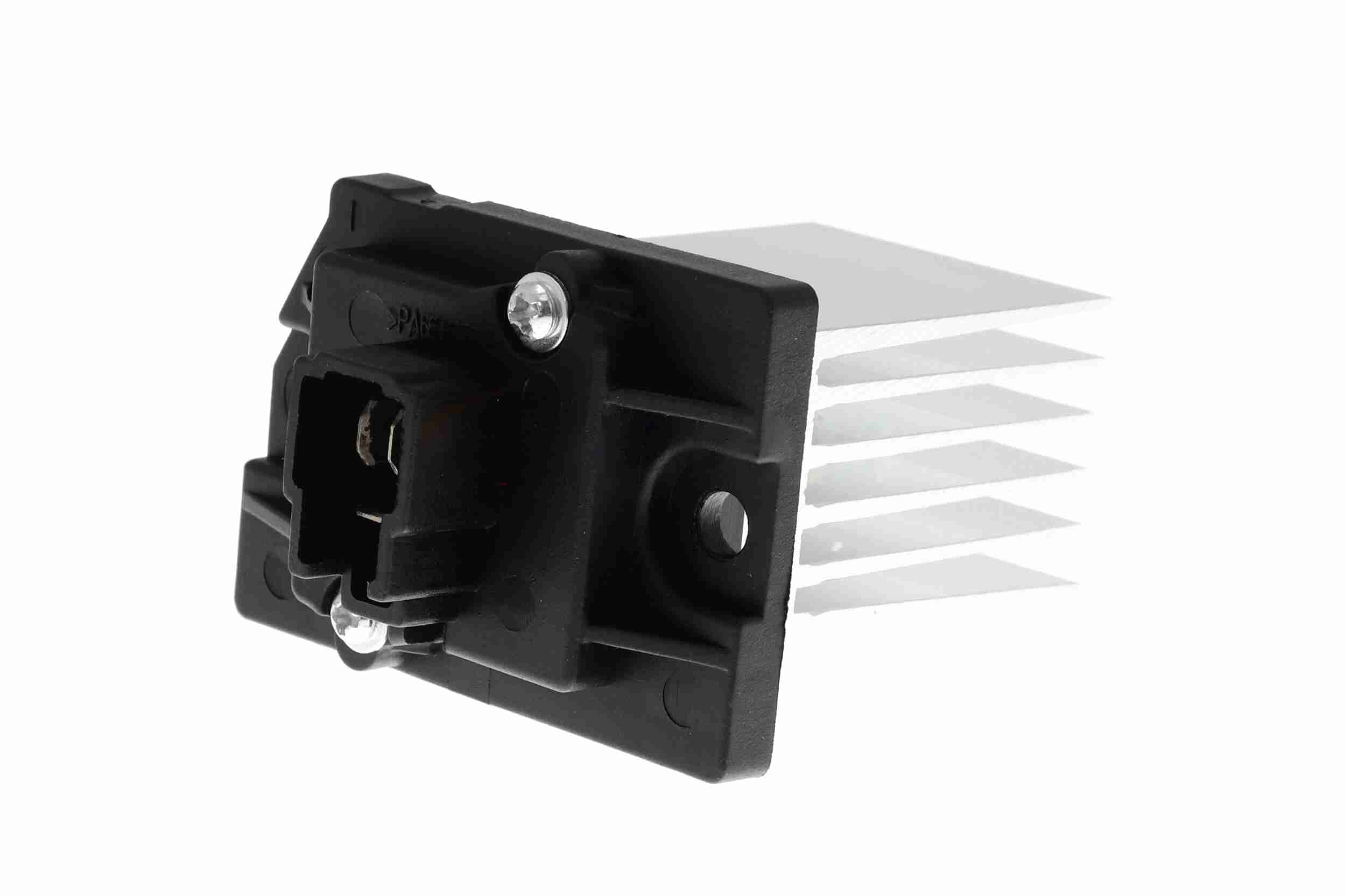 Ackoja Regeleenheid interieurventilator A52-79-0010