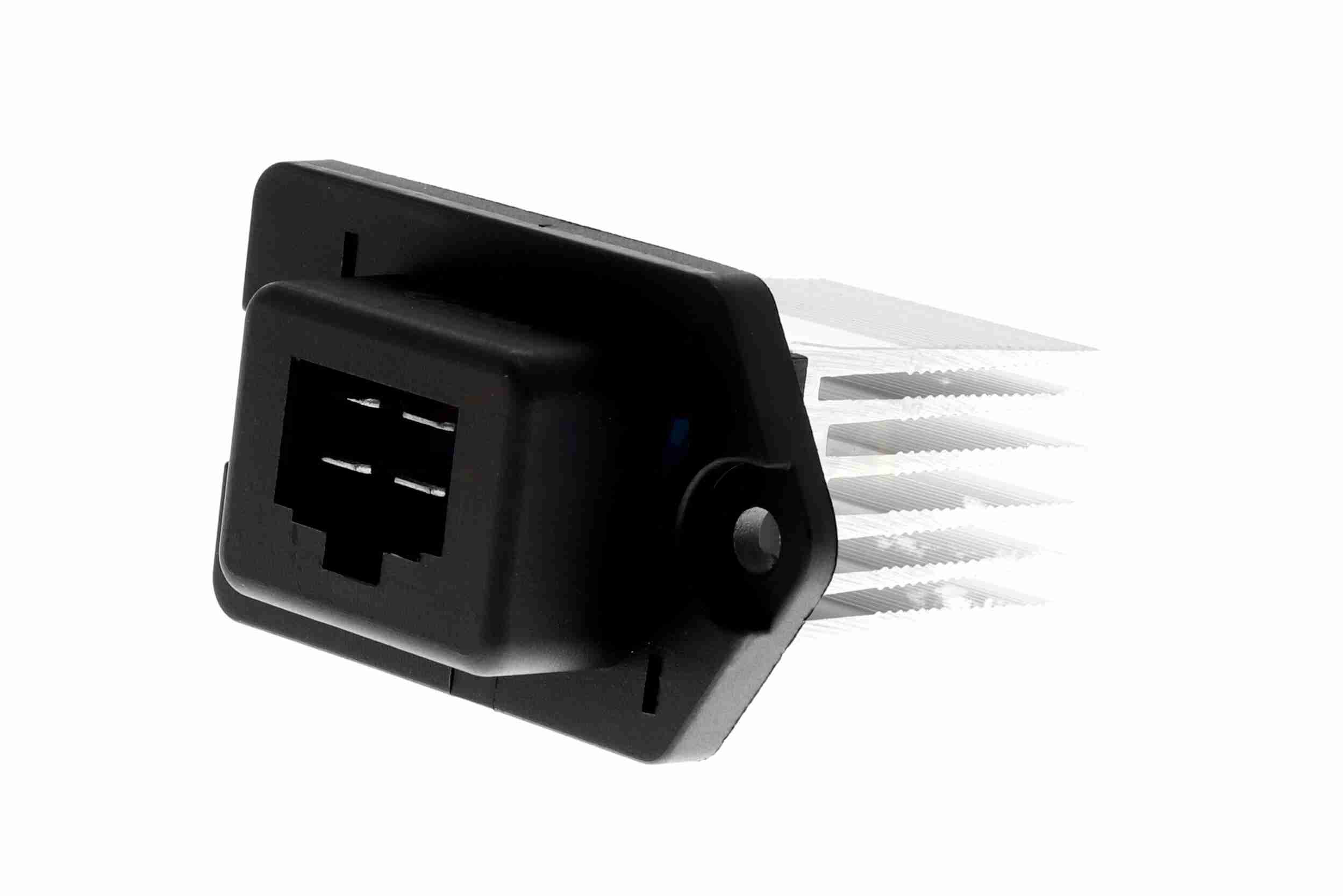 Ackoja Regeleenheid interieurventilator A52-79-0012