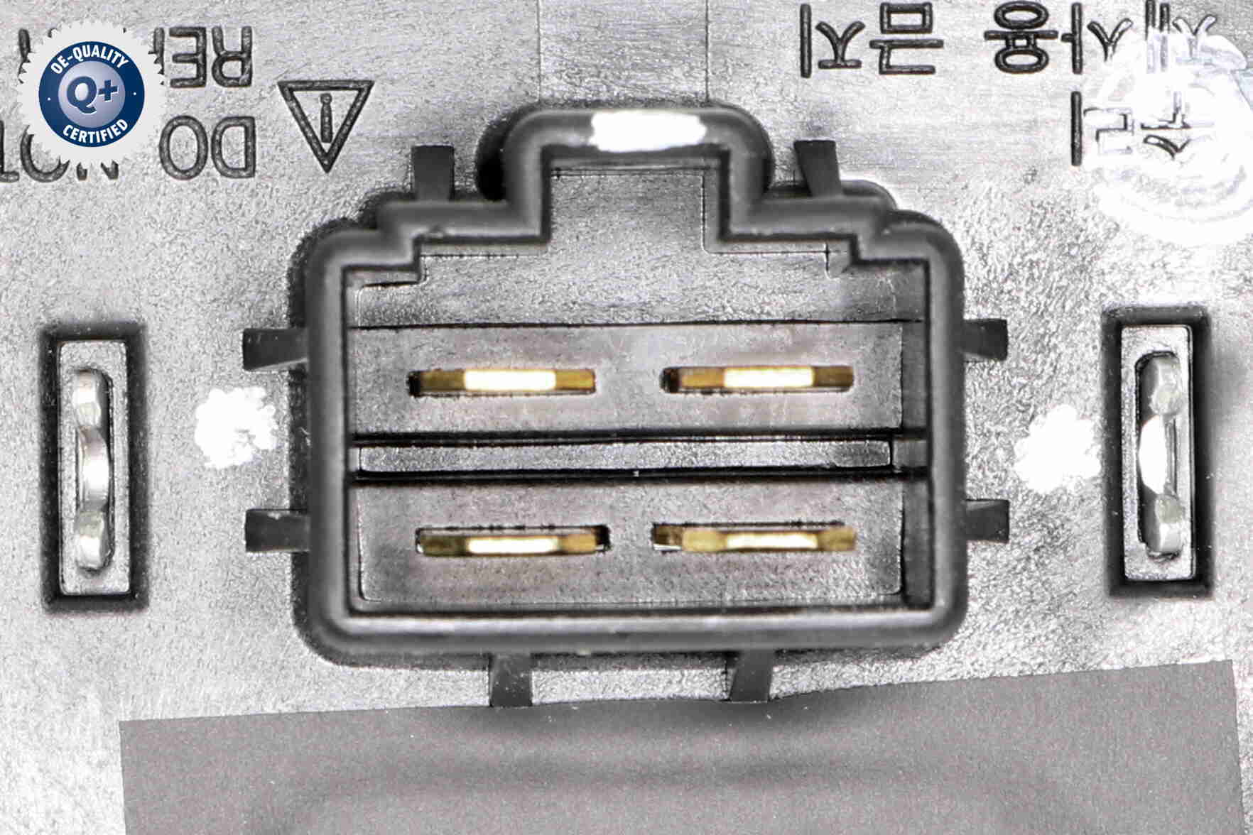 Ackoja Regeleenheid interieurventilator A52-79-0013