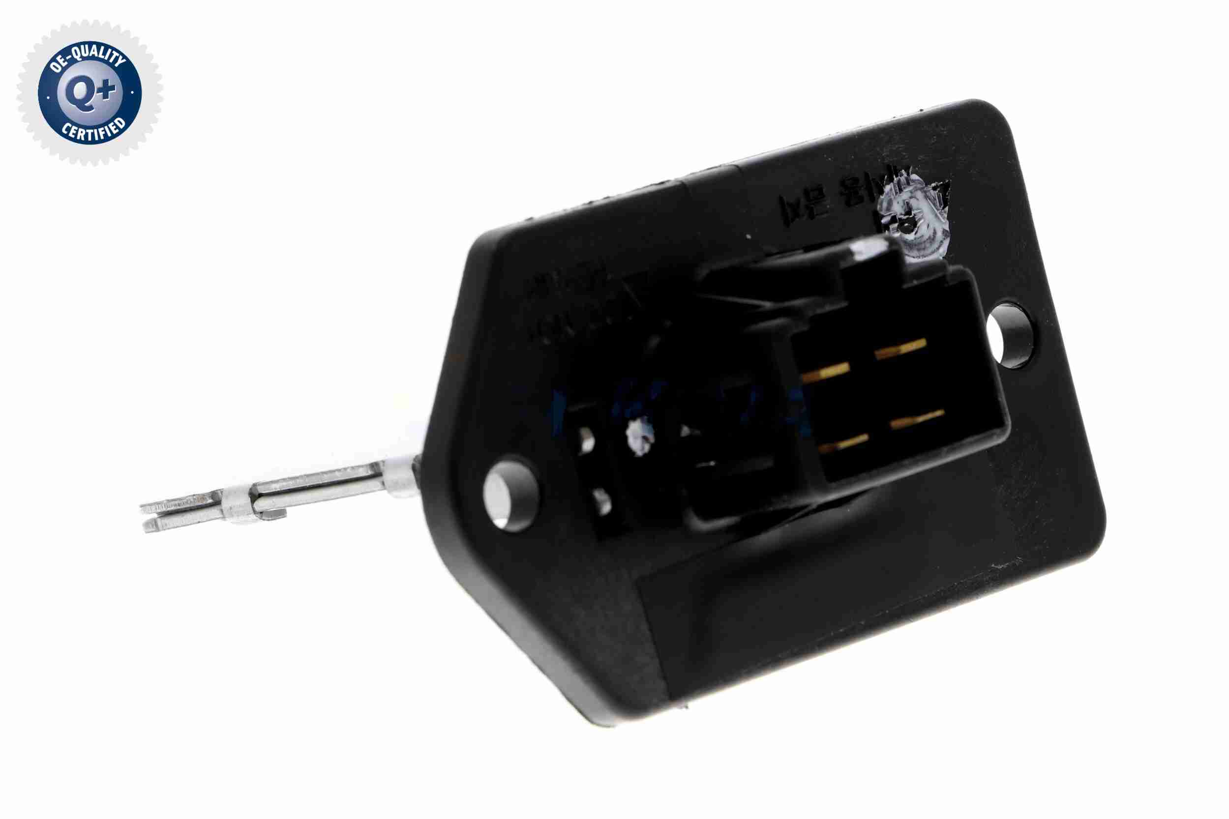 Ackoja Regeleenheid interieurventilator A52-79-0013