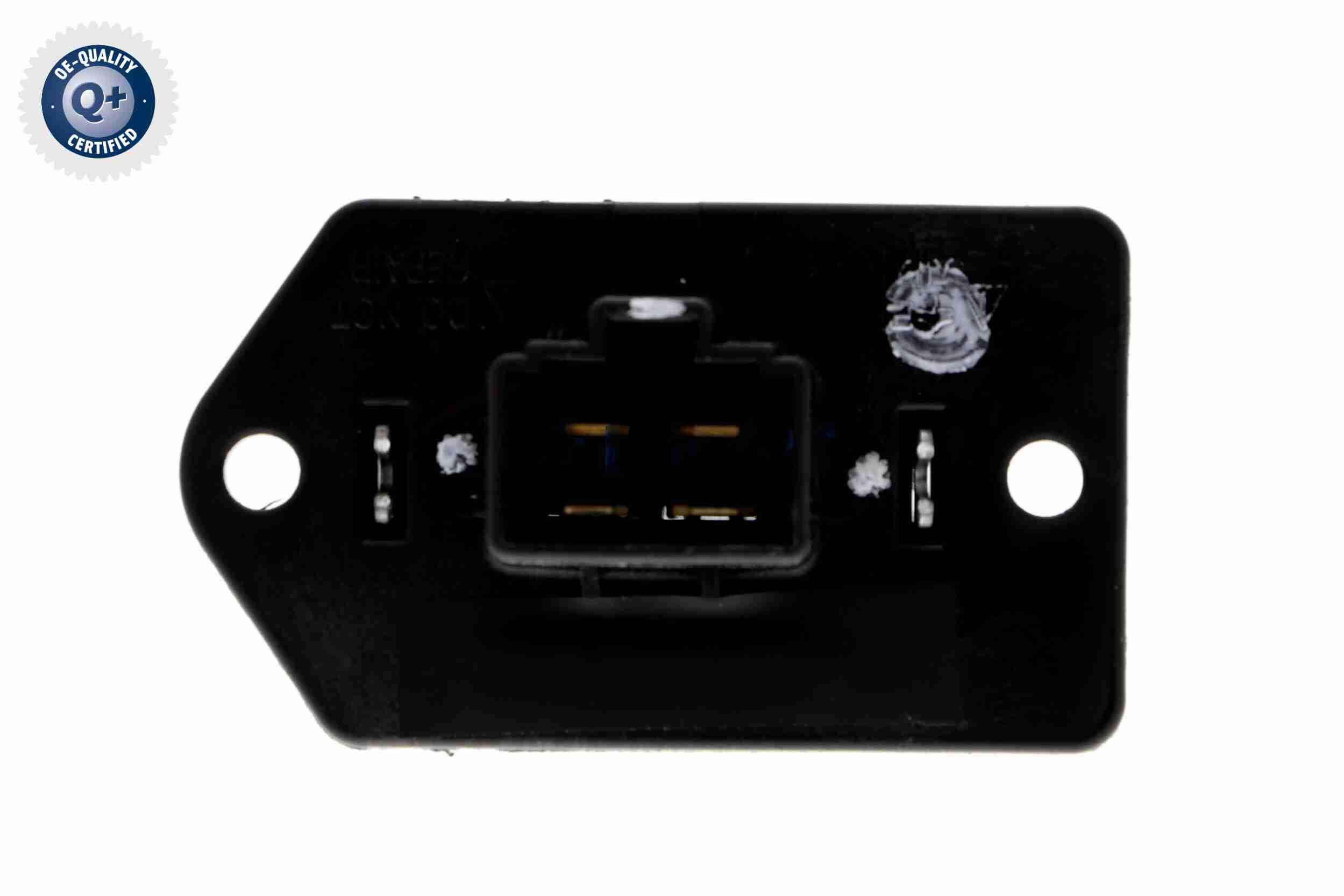 Ackoja Regeleenheid interieurventilator A52-79-0013