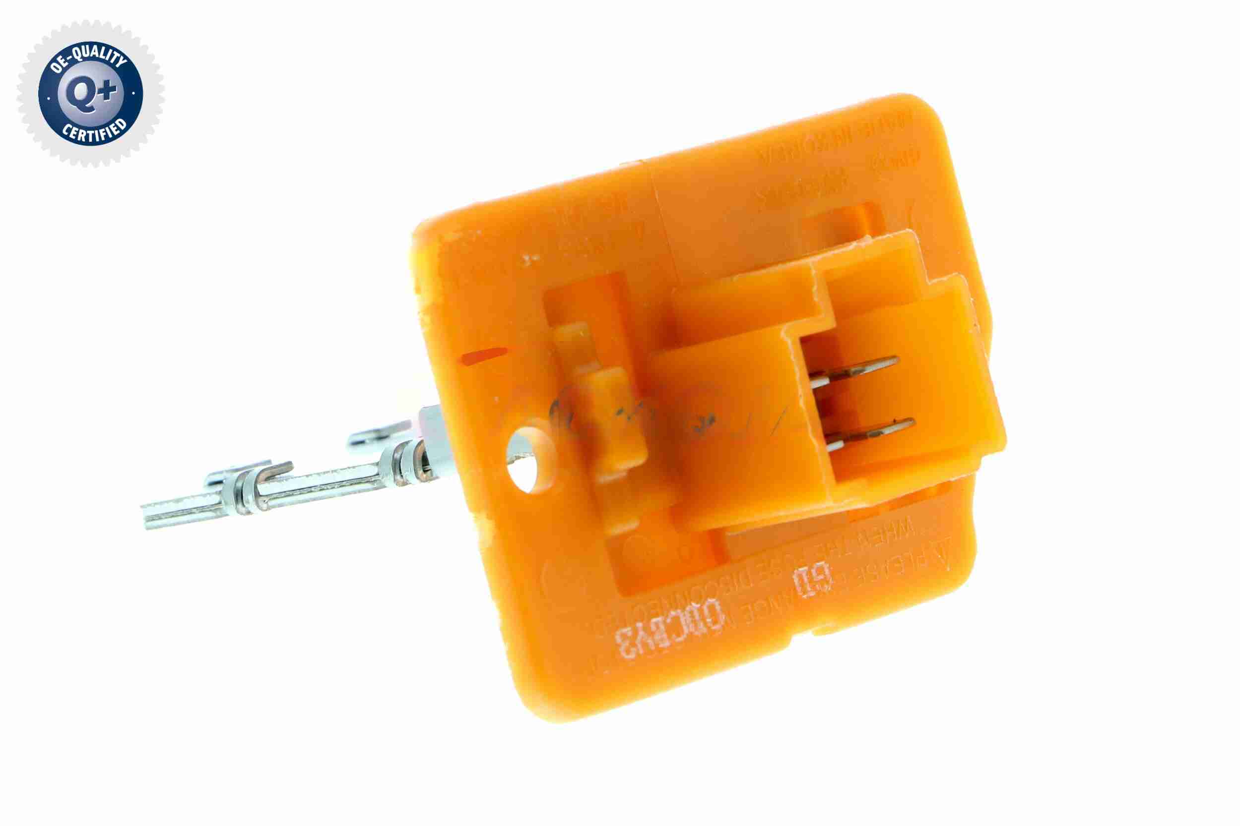 Ackoja Regeleenheid interieurventilator A52-79-0014