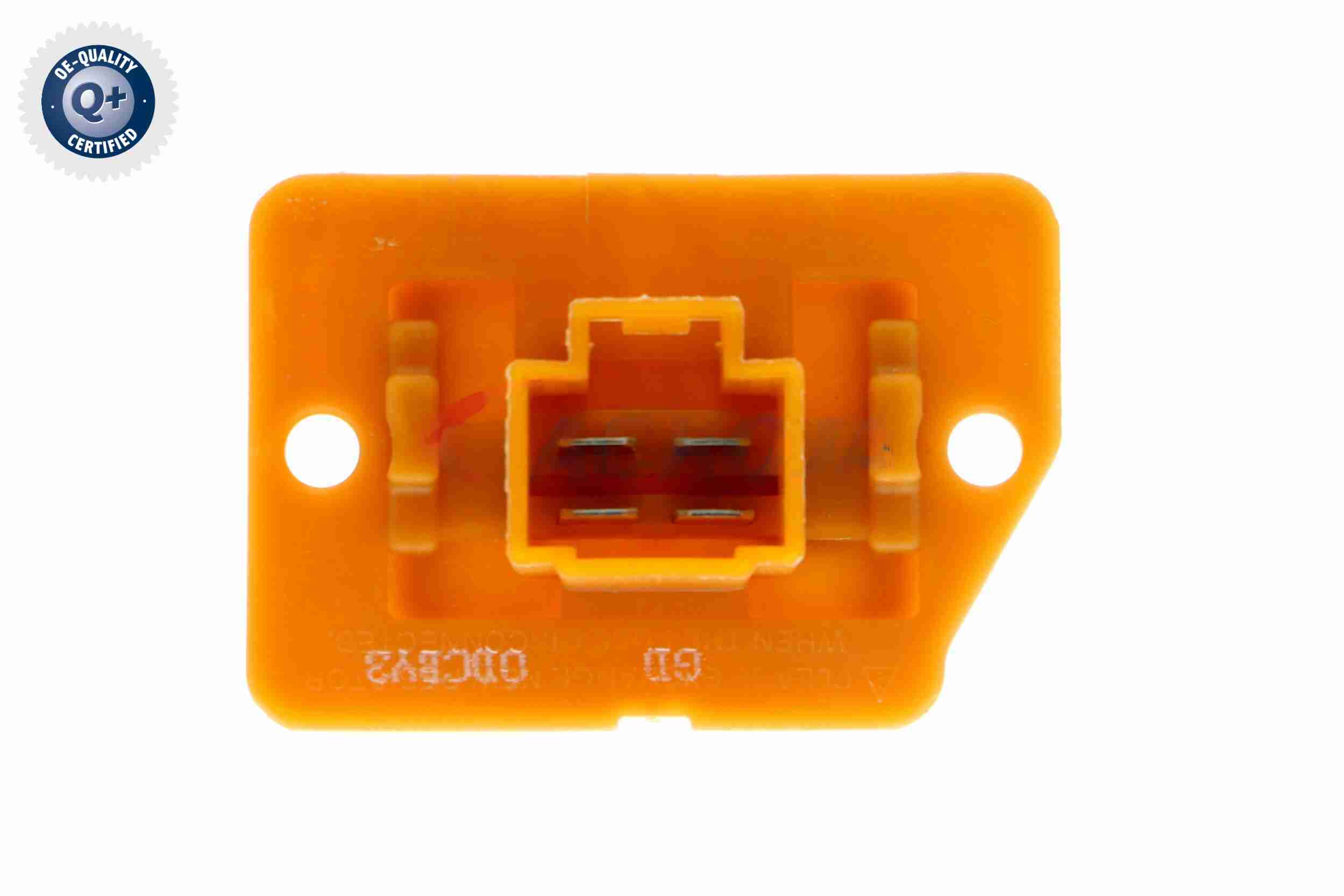 Ackoja Regeleenheid interieurventilator A52-79-0014