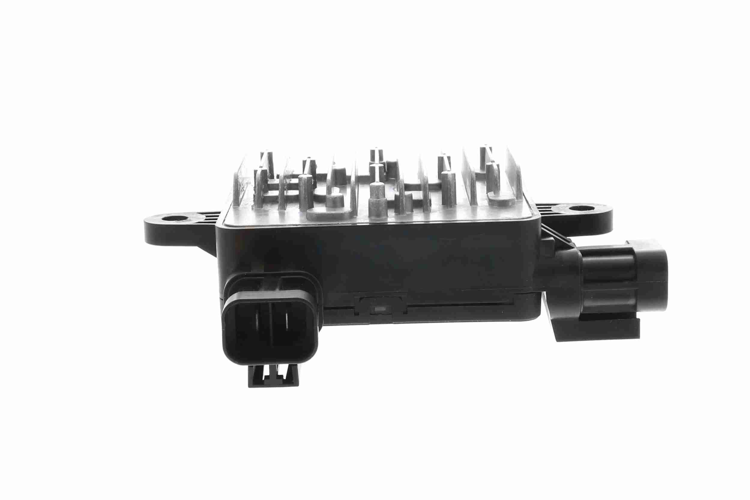 Ackoja Ventilatormotor A52-79-0021