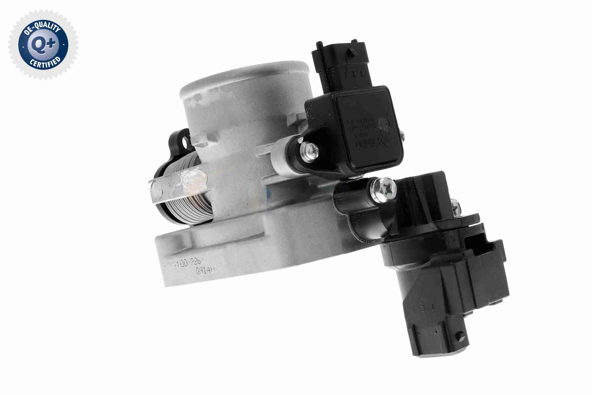 Ackoja Gasklephuis A52-81-0005