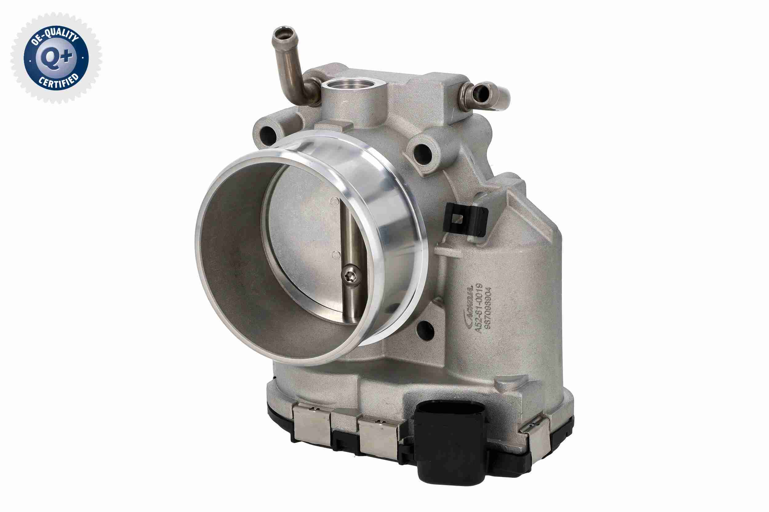 Ackoja Gasklephuis A52-81-0019