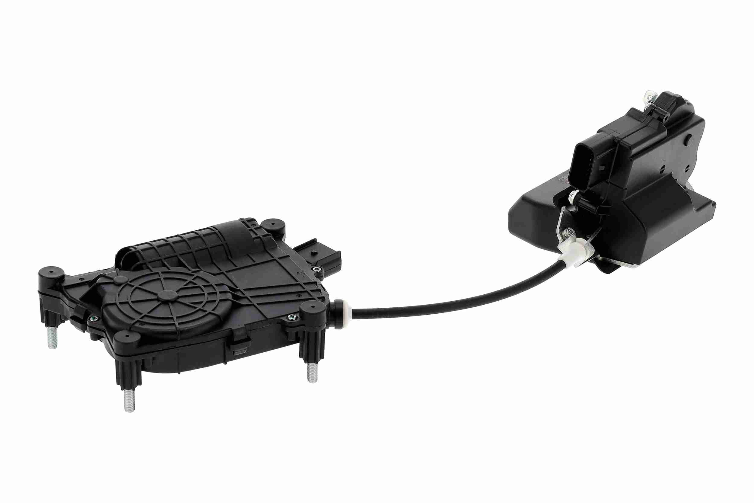 Ackoja Achterklepslot A52-85-0015