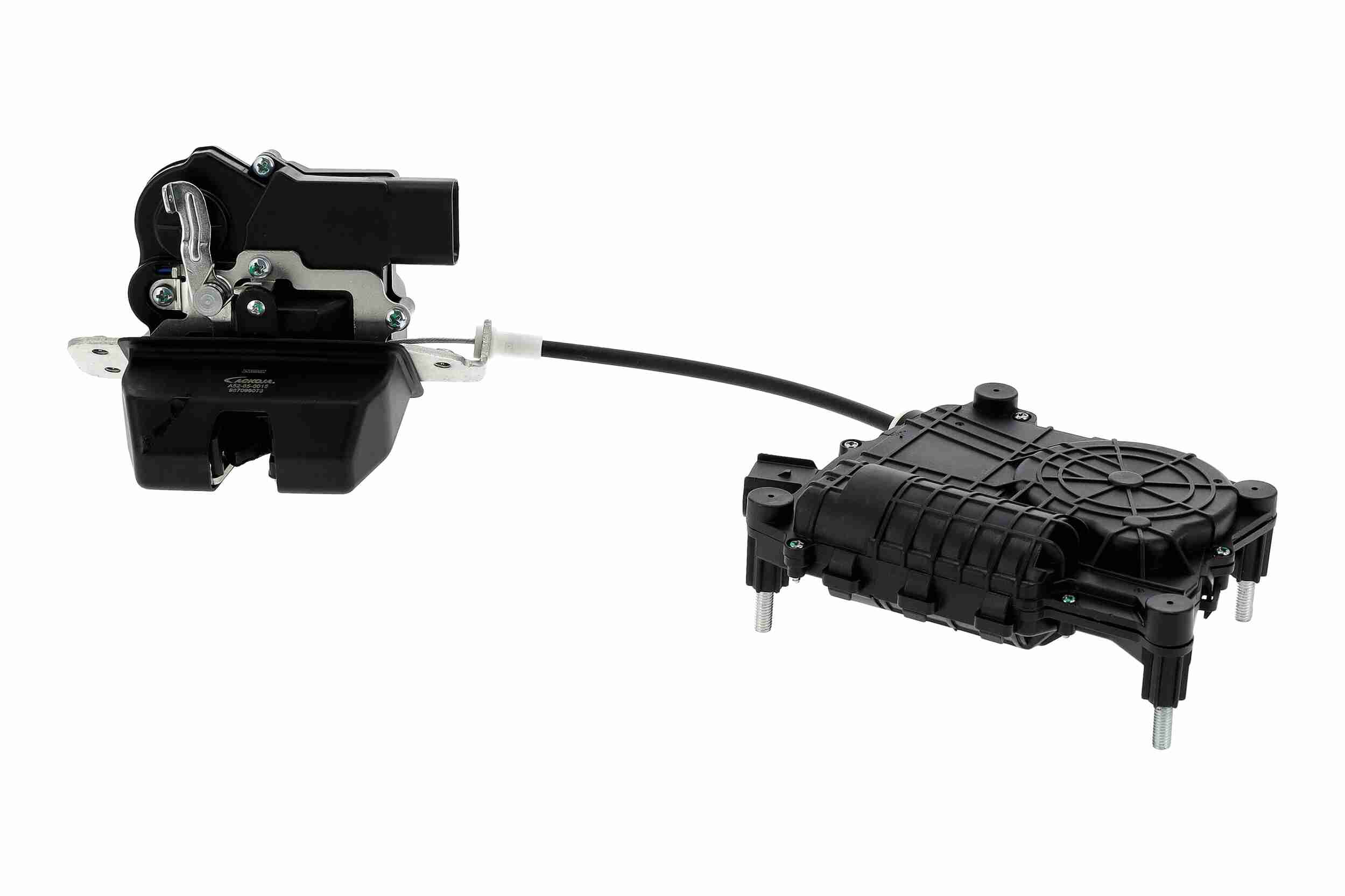 Ackoja Achterklepslot A52-85-0015