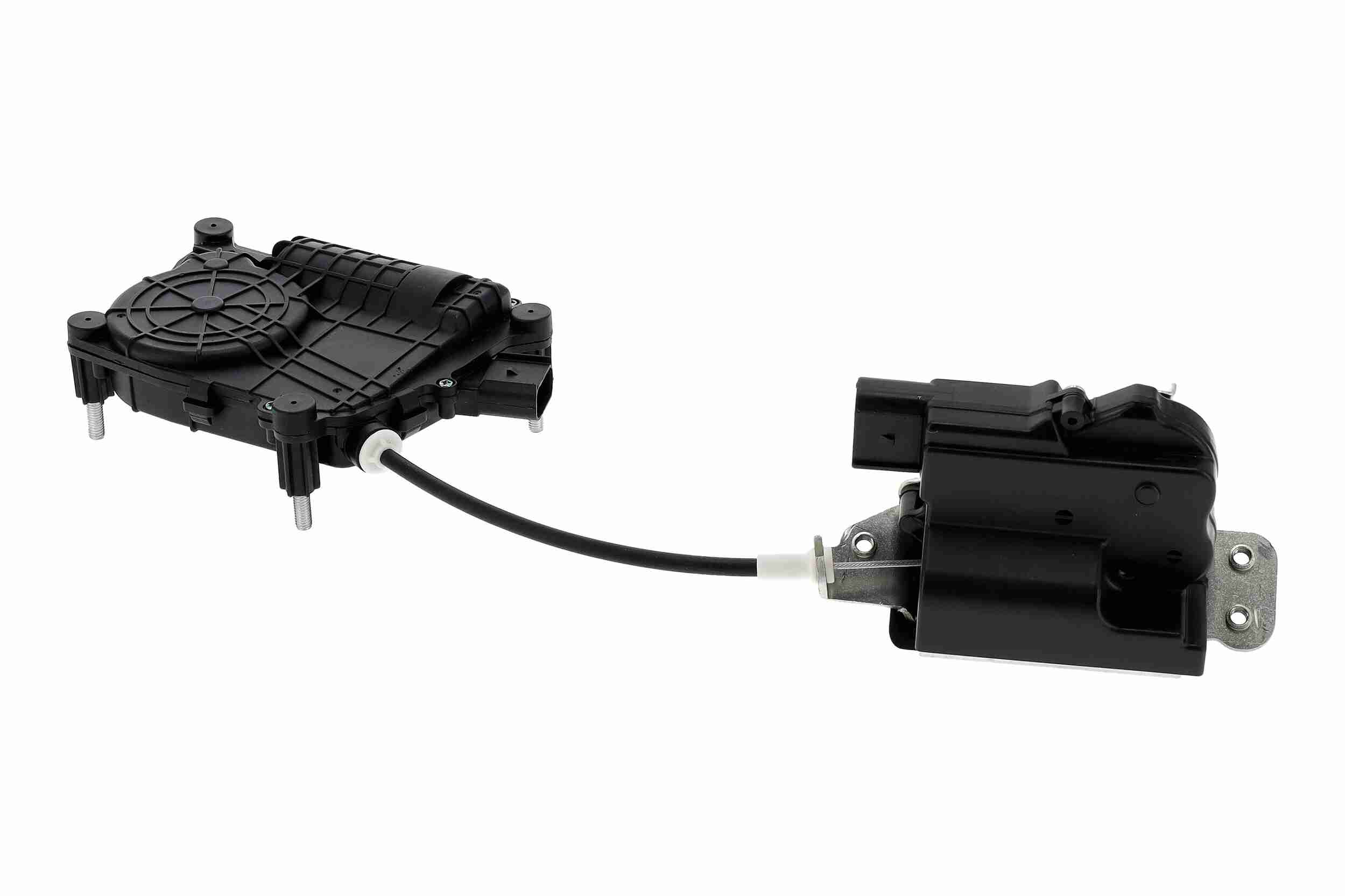 Ackoja Achterklepslot A52-85-0015