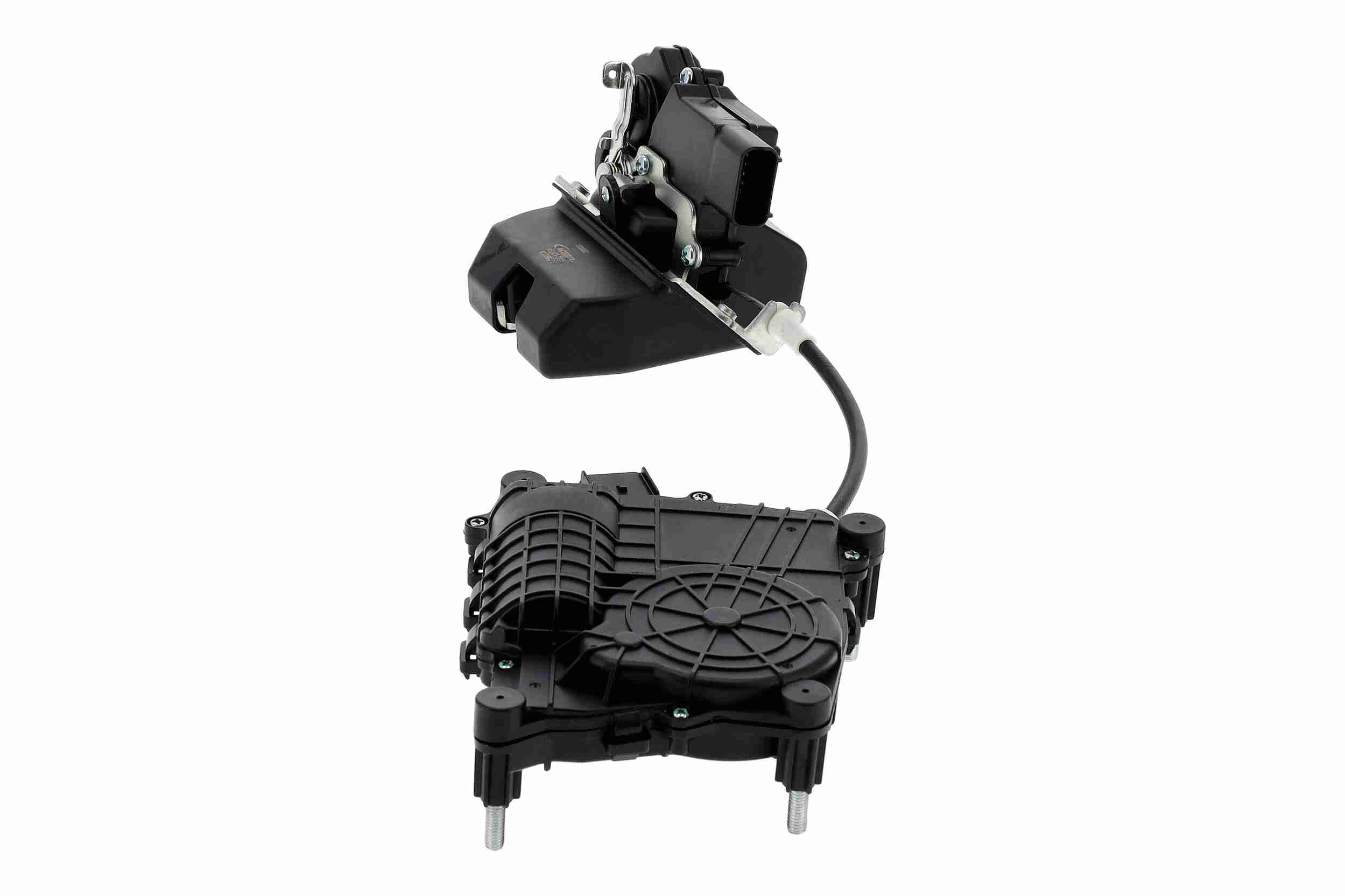 Ackoja Achterklepslot A52-85-0015