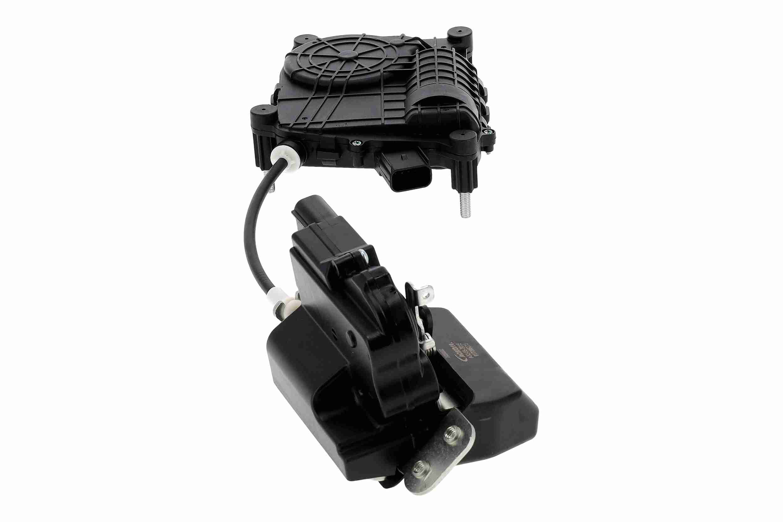 Ackoja Achterklepslot A52-85-0015