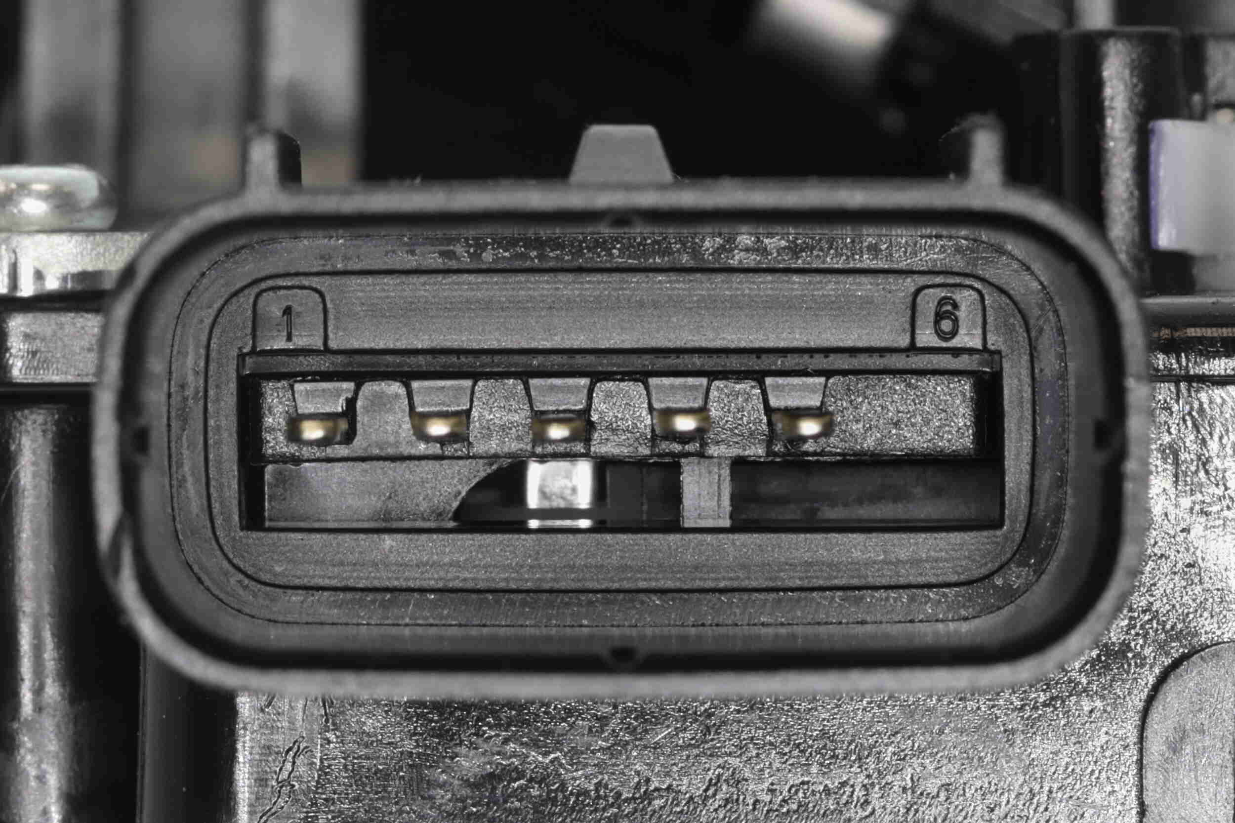 Ackoja Achterklepslot A52-85-0016