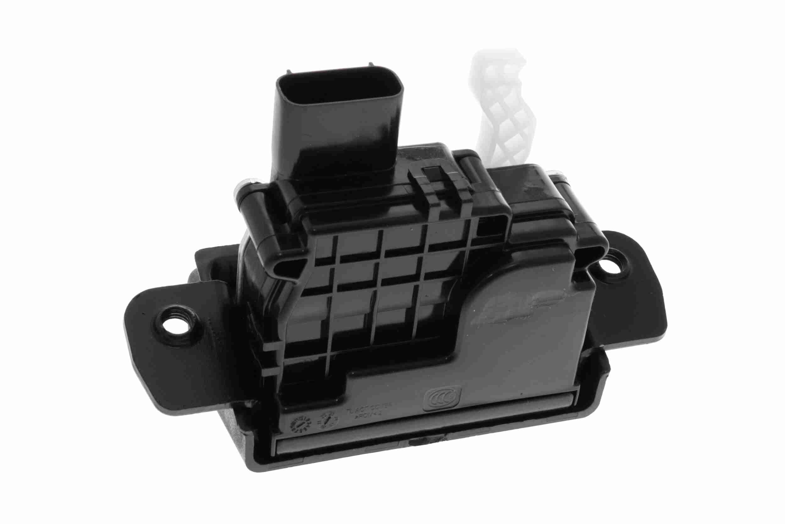 Ackoja Achterklepslot A52-85-0016