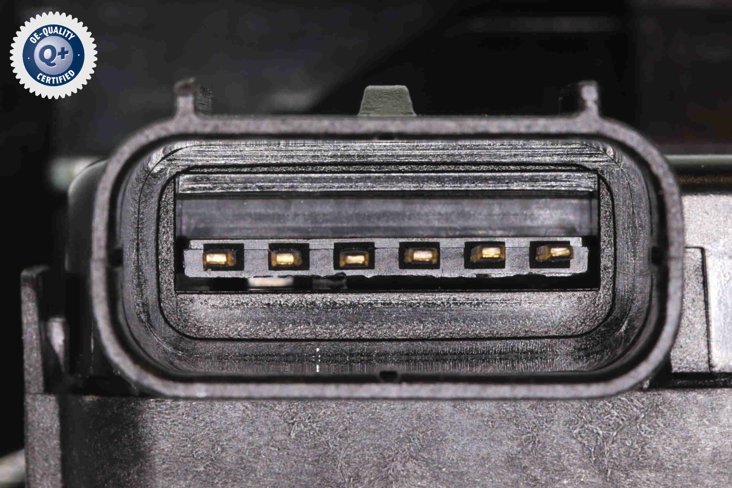 Ackoja Achterklepslot A52-85-0017