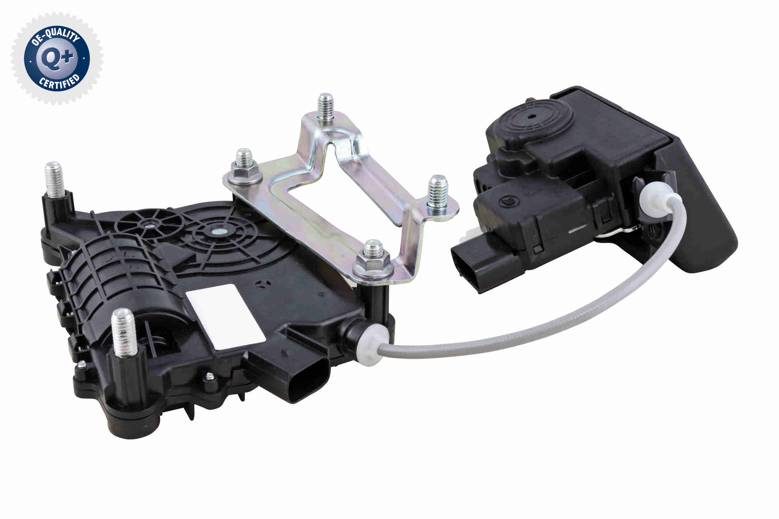 Ackoja Achterklepslot A52-85-0017