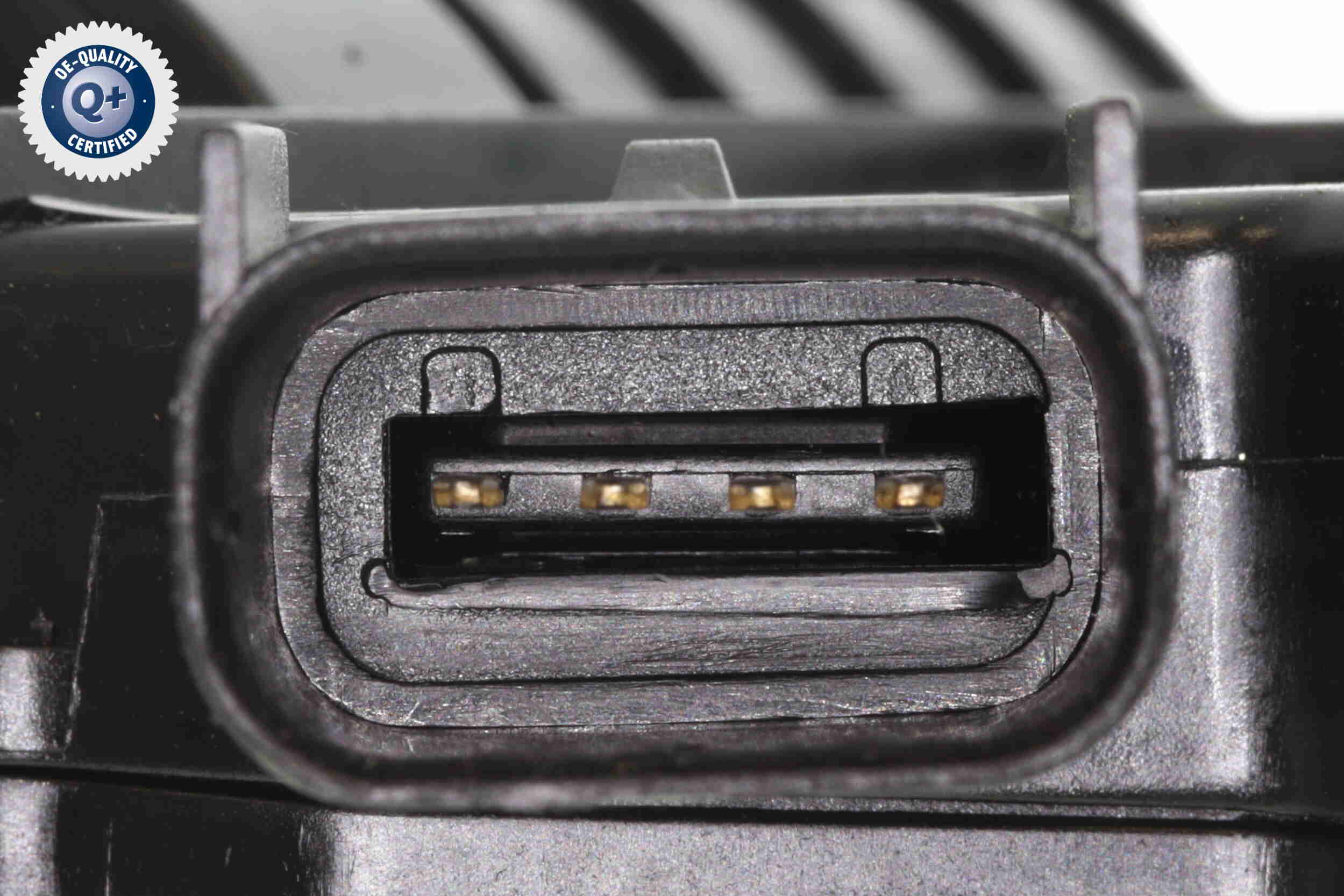 Ackoja Achterklepslot A52-85-0017