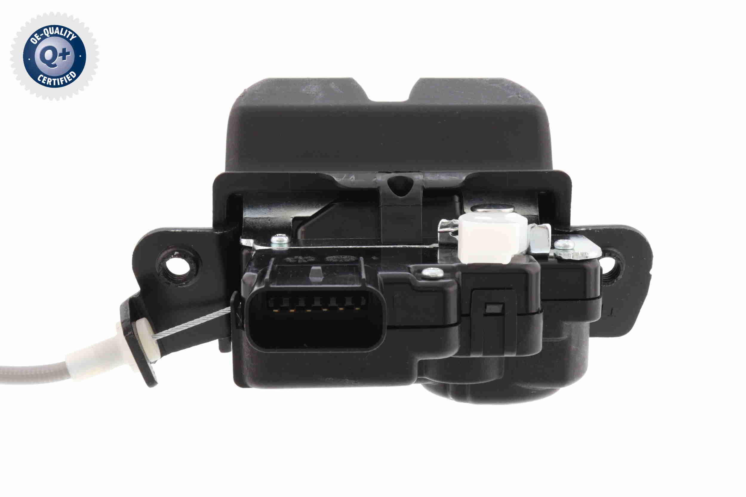 Ackoja Achterklepslot A52-85-0017