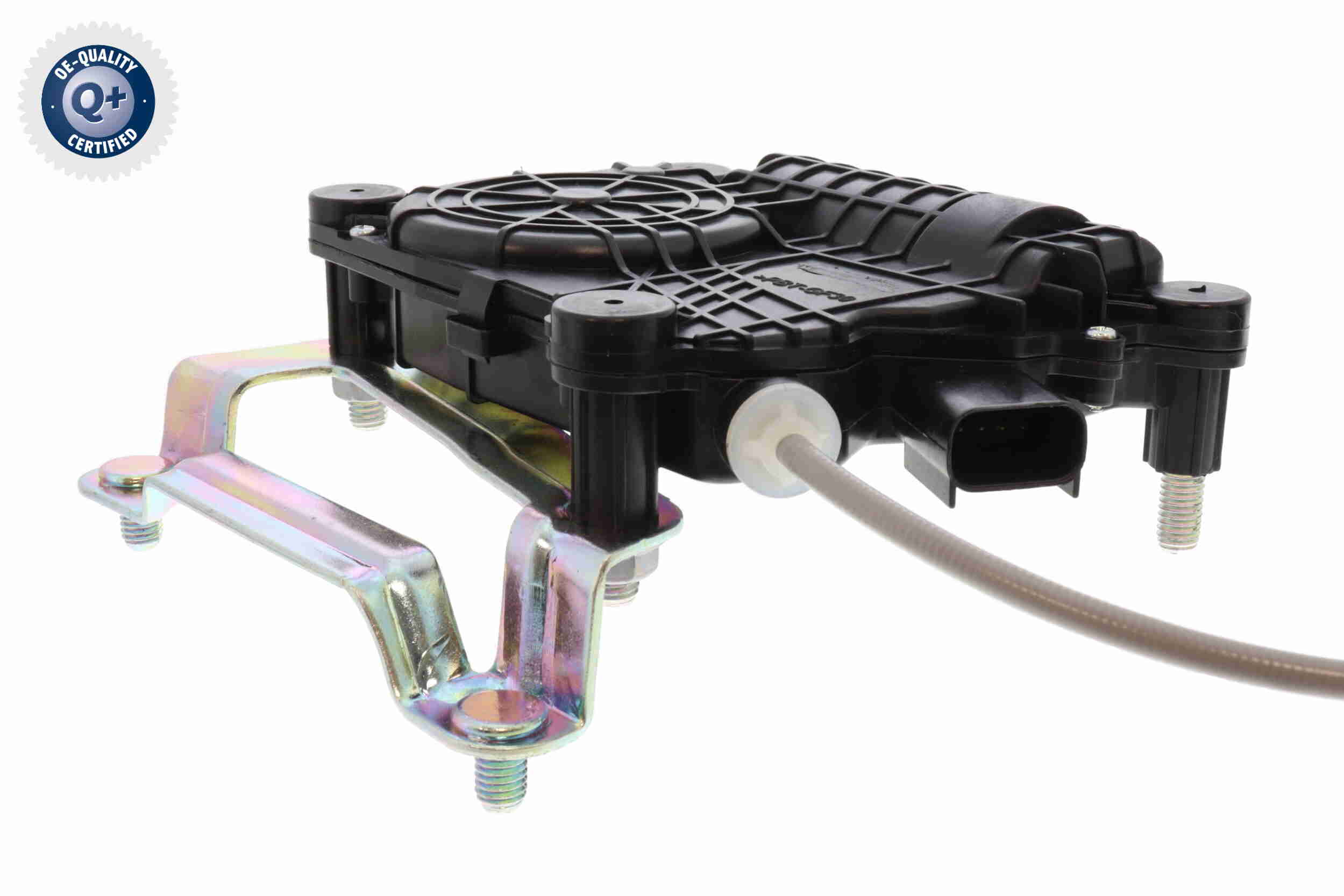 Ackoja Achterklepslot A52-85-0017