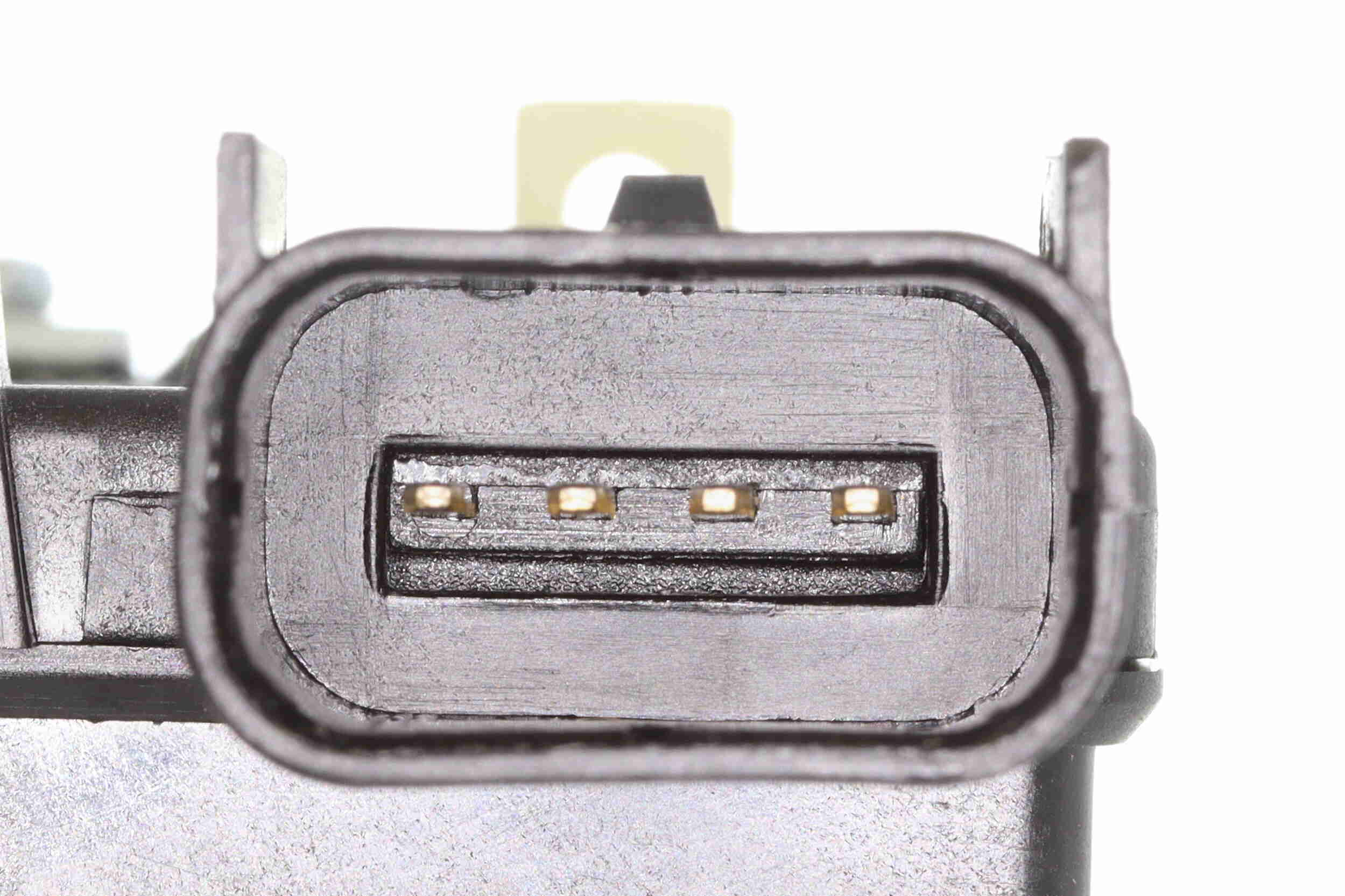 Ackoja Achterklepslot A52-85-0021