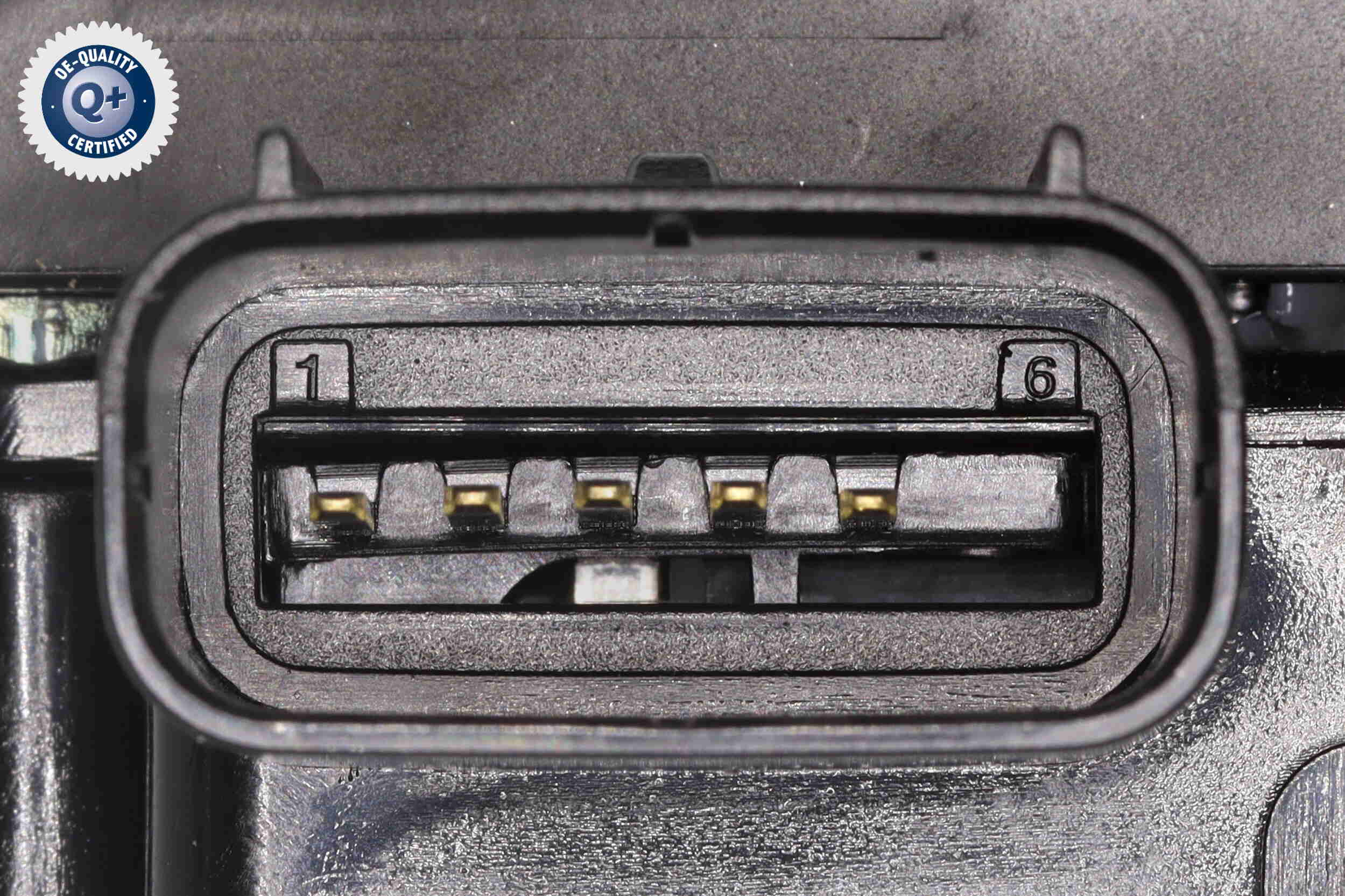 Ackoja Achterklepslot A52-85-0022