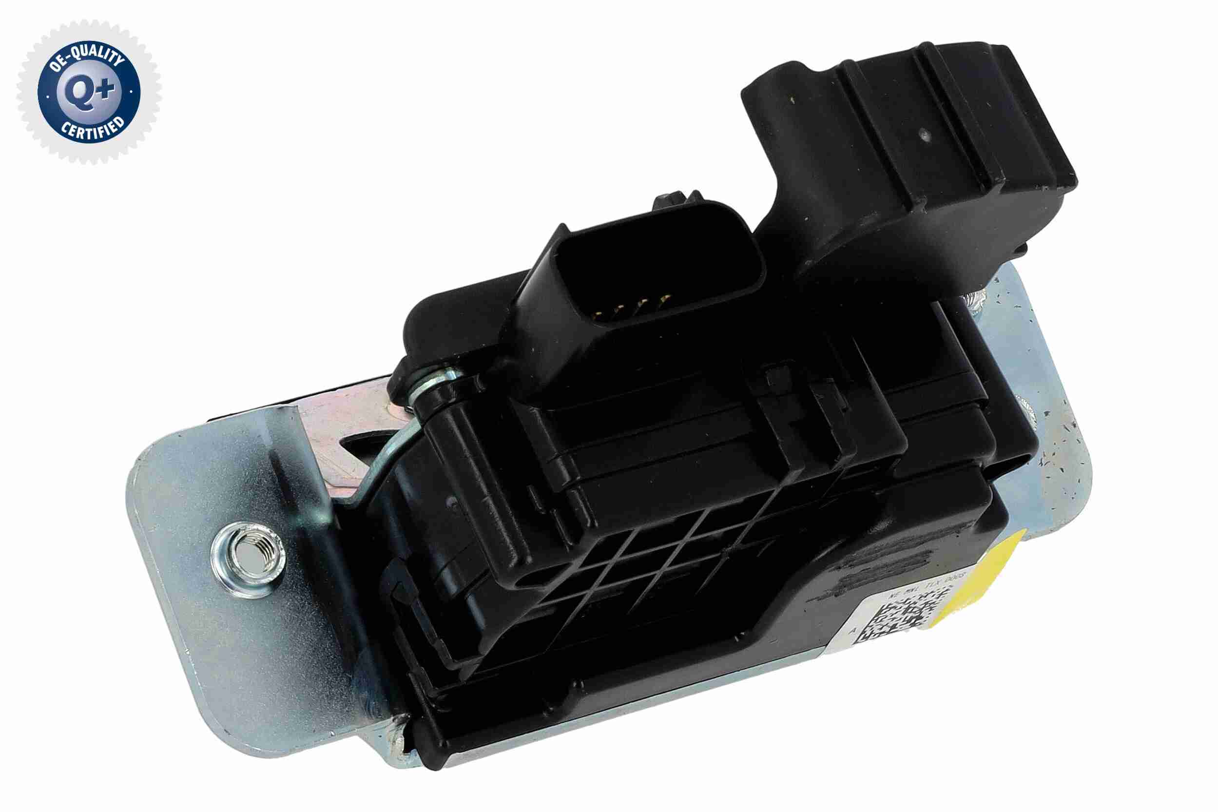 Ackoja Achterklepslot A52-85-0022