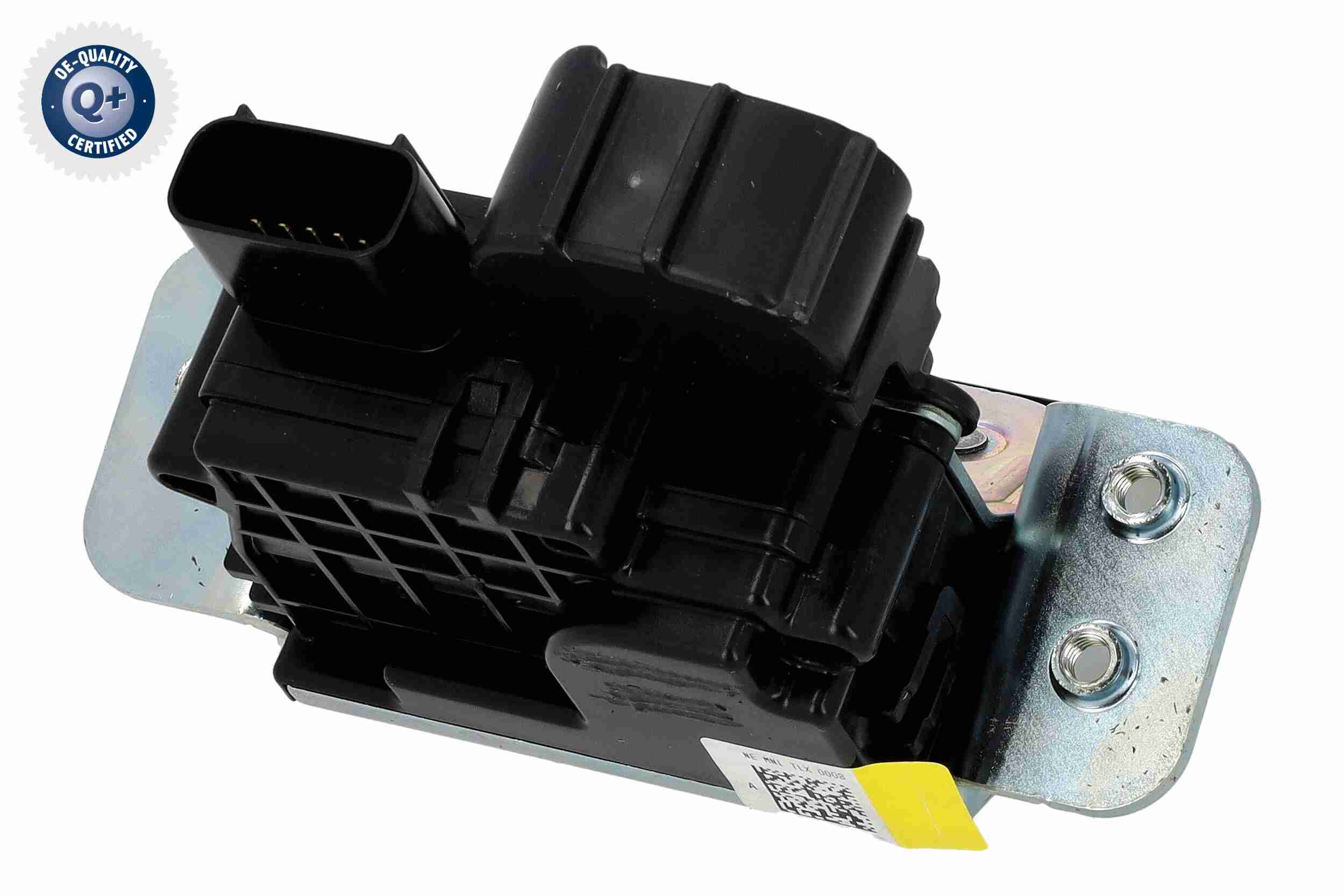 Ackoja Achterklepslot A52-85-0022