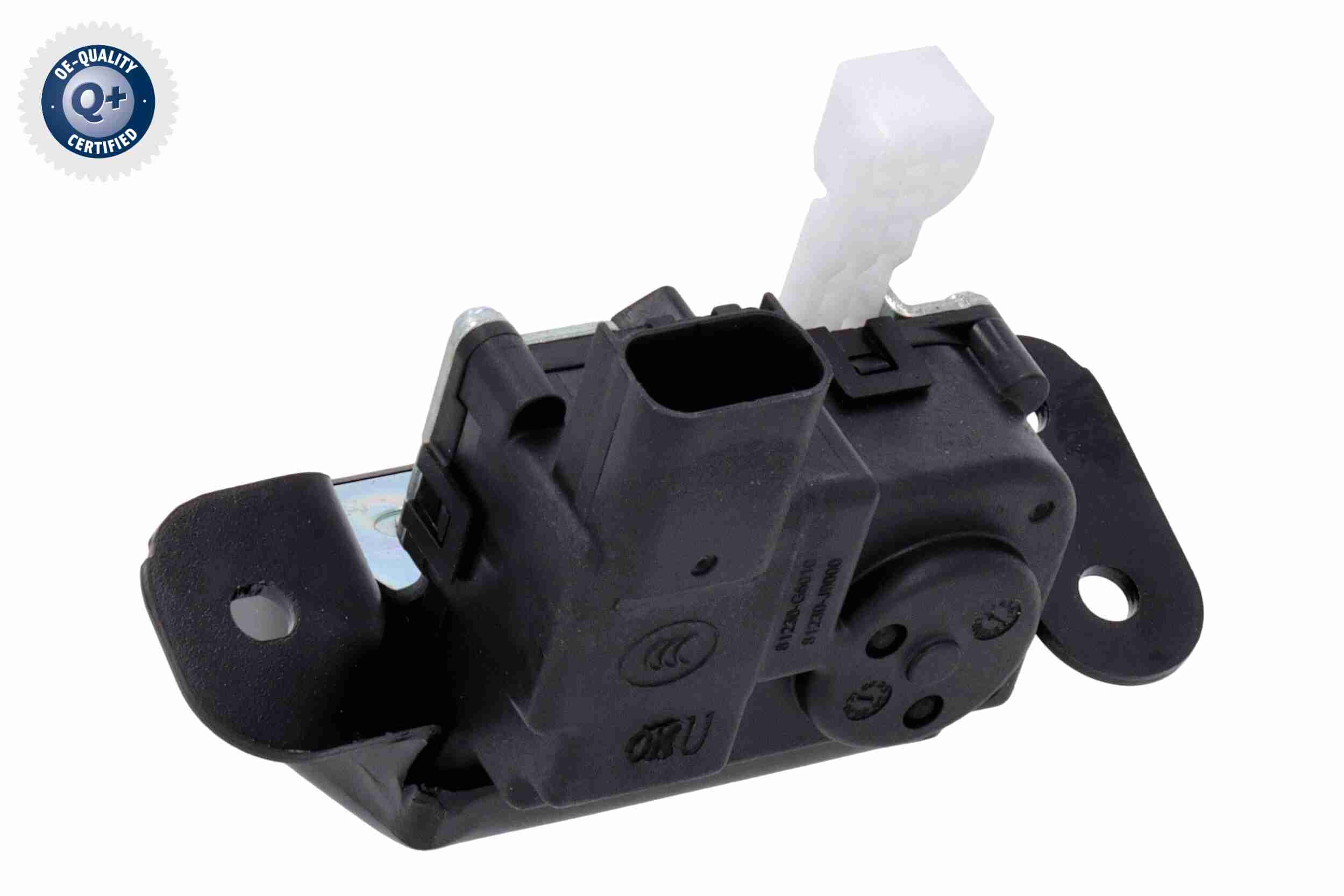 Ackoja Achterklepslot A52-85-0023