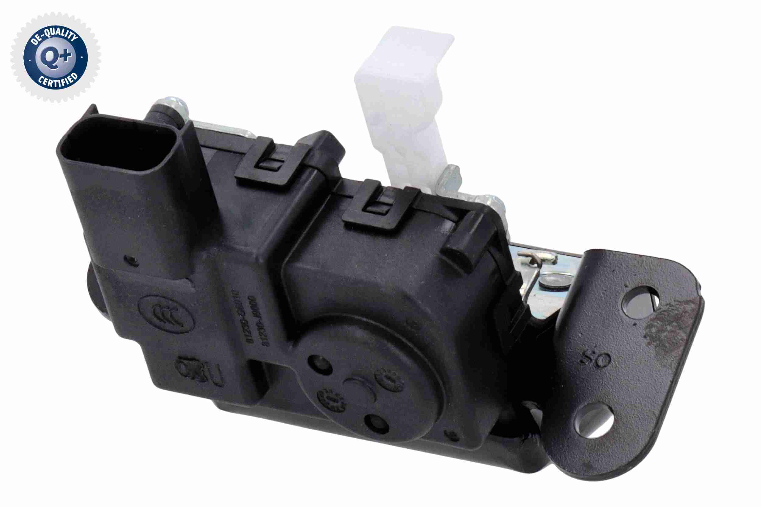 Ackoja Achterklepslot A52-85-0023