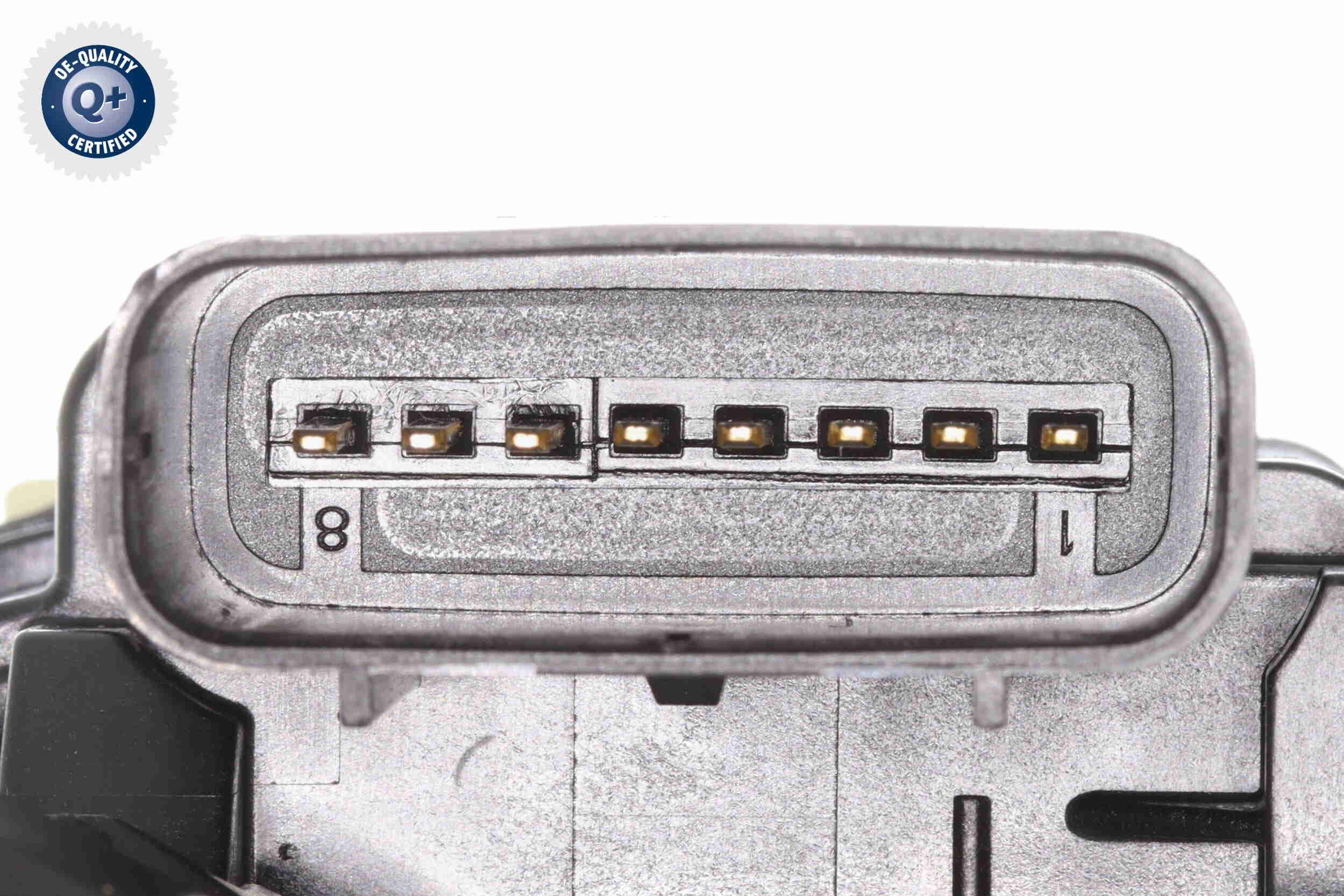 Ackoja Achterklepslot A52-85-0024