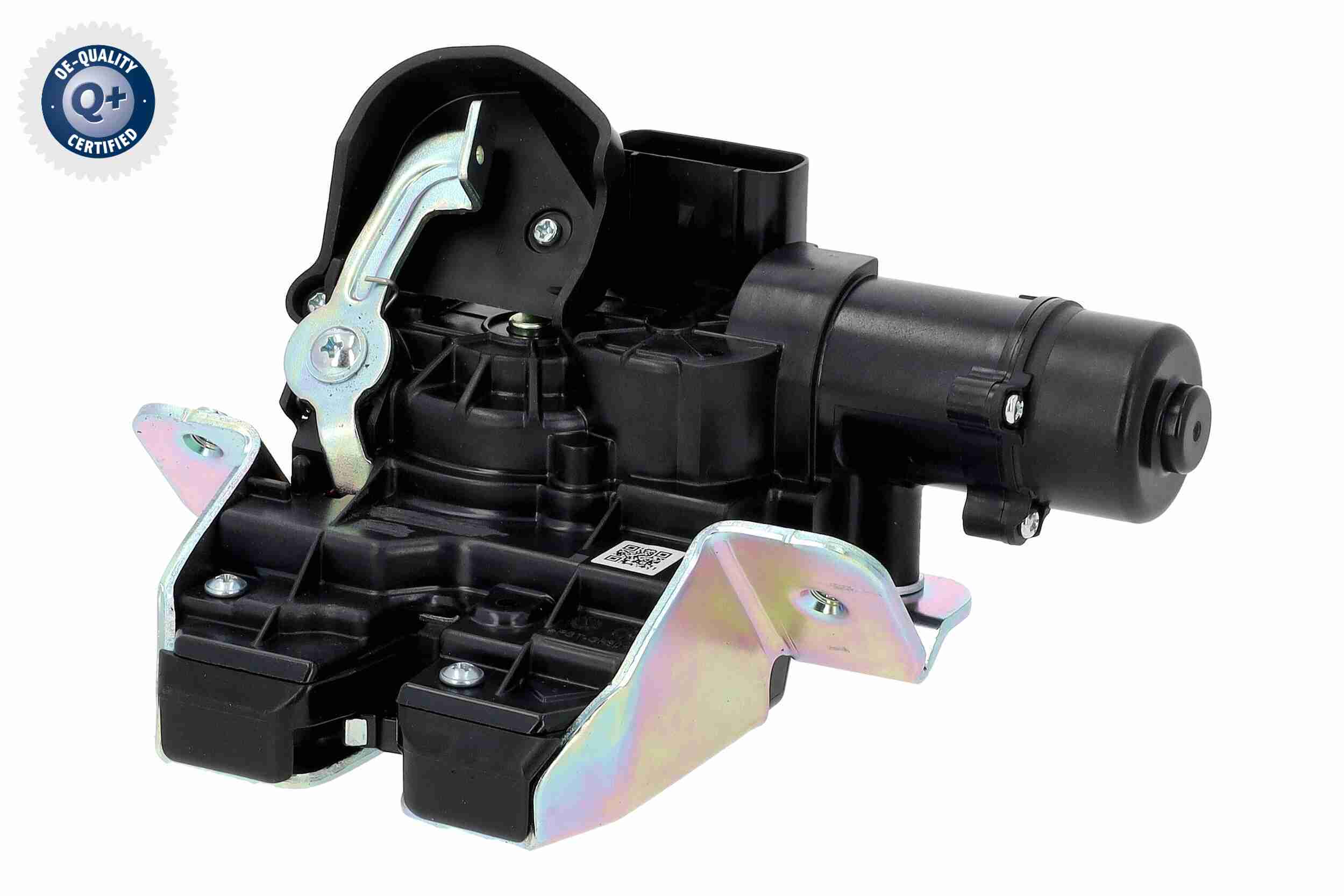 Ackoja Achterklepslot A52-85-0024