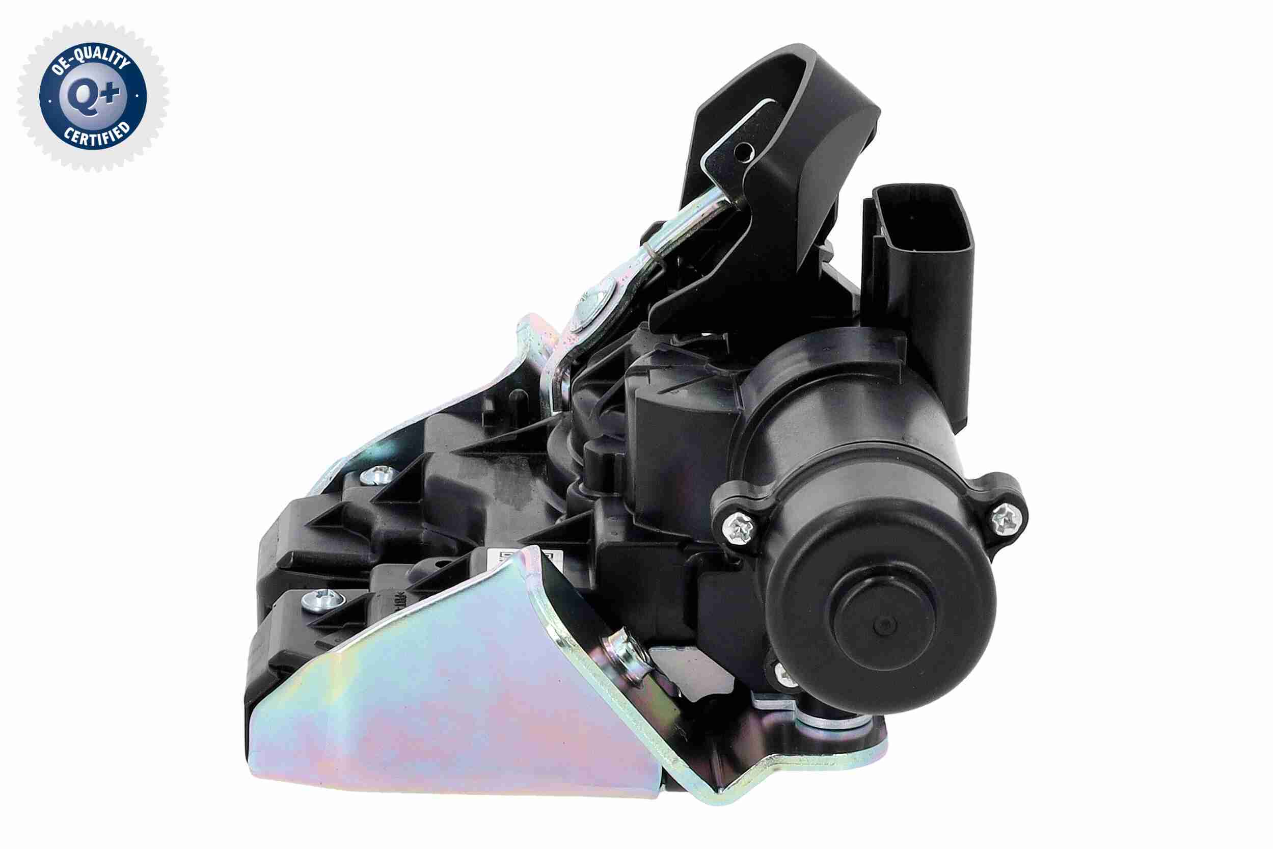 Ackoja Achterklepslot A52-85-0024