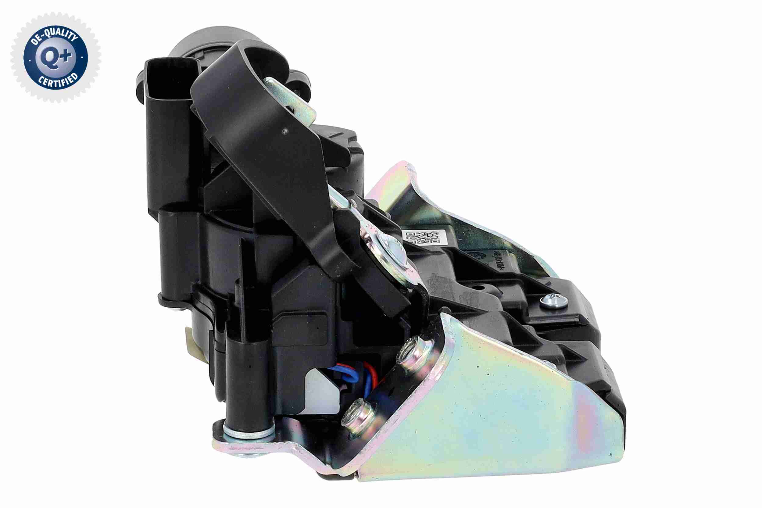 Ackoja Achterklepslot A52-85-0024