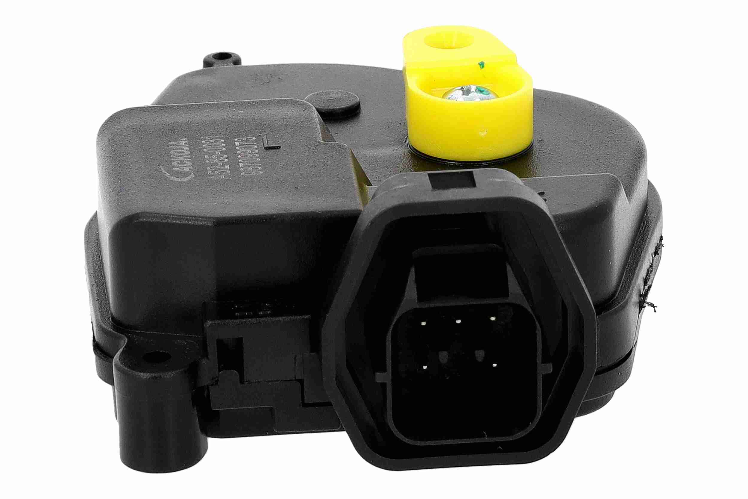 Ackoja Deurslot A52-85-0031