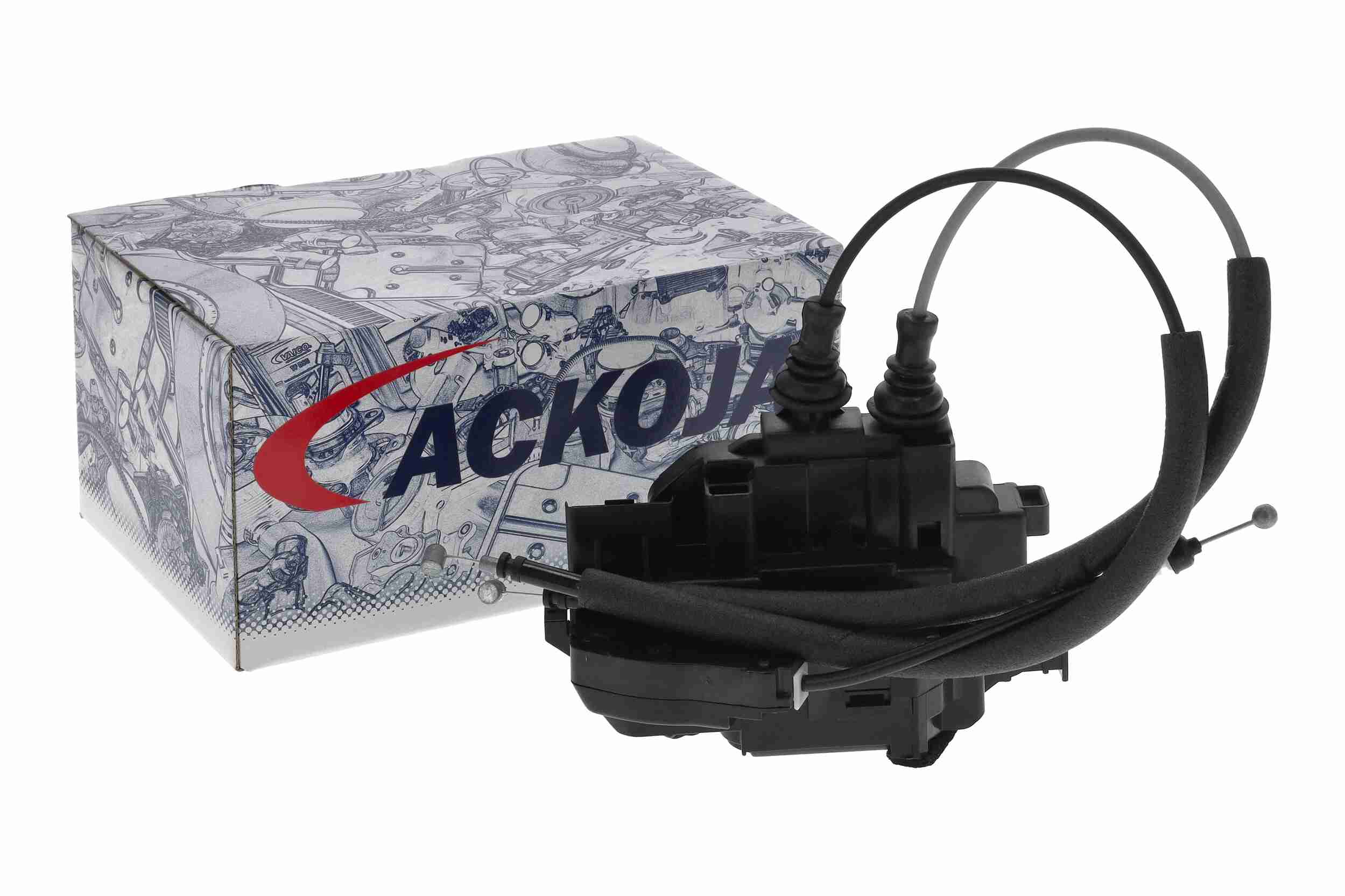 Ackoja Deurslot A52-85-0047