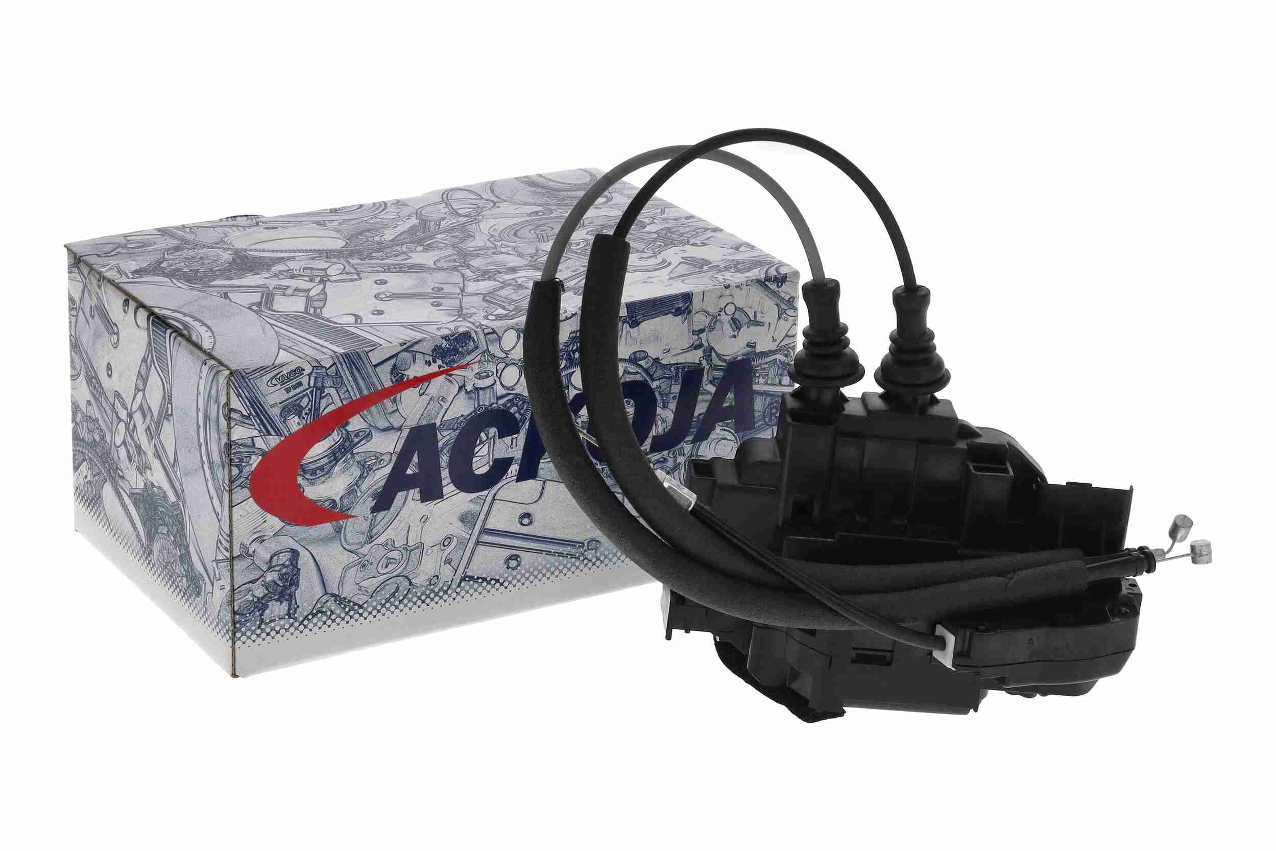 Ackoja Deurslot A52-85-0048