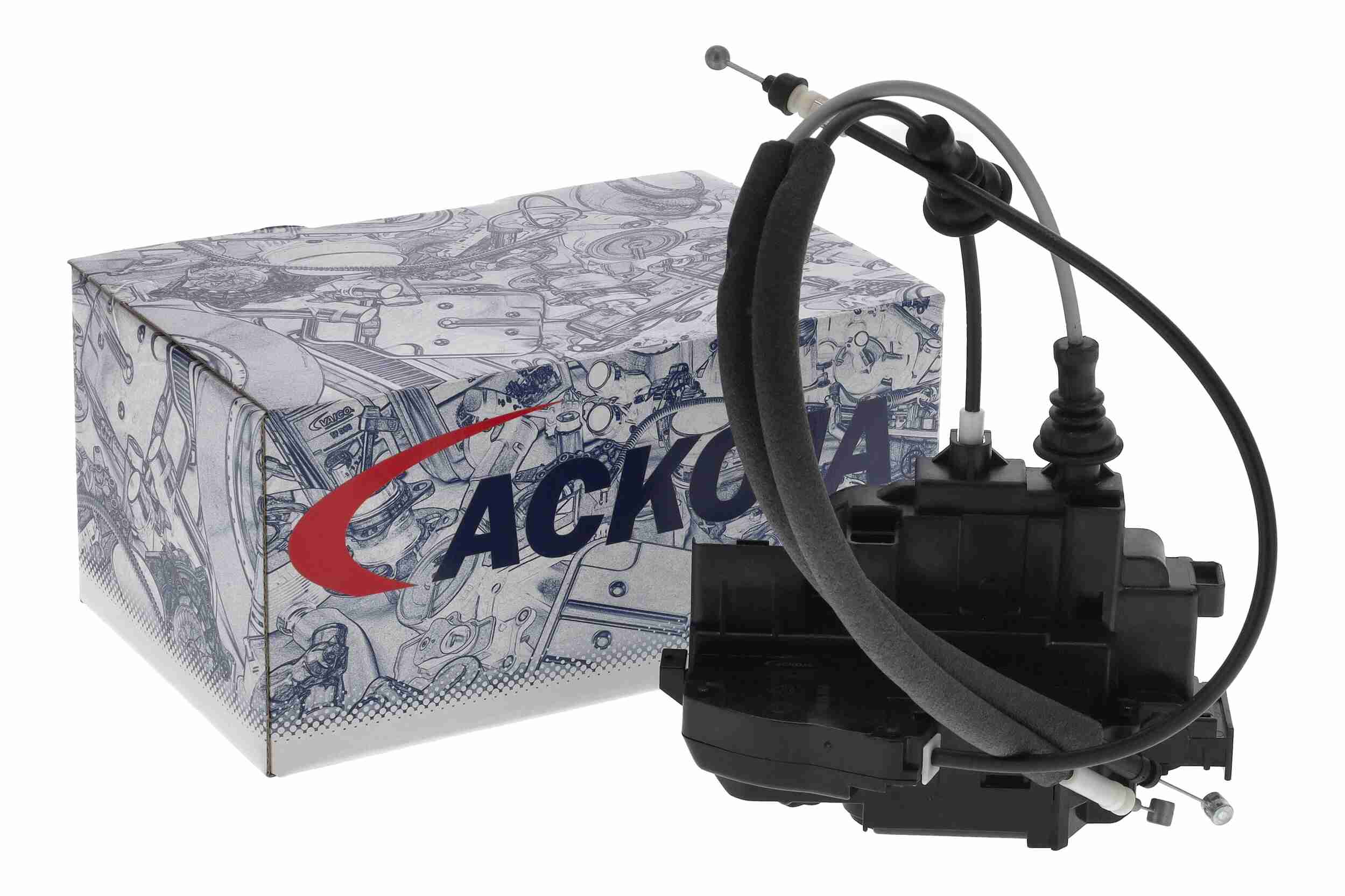 Ackoja Deurslot A52-85-0055