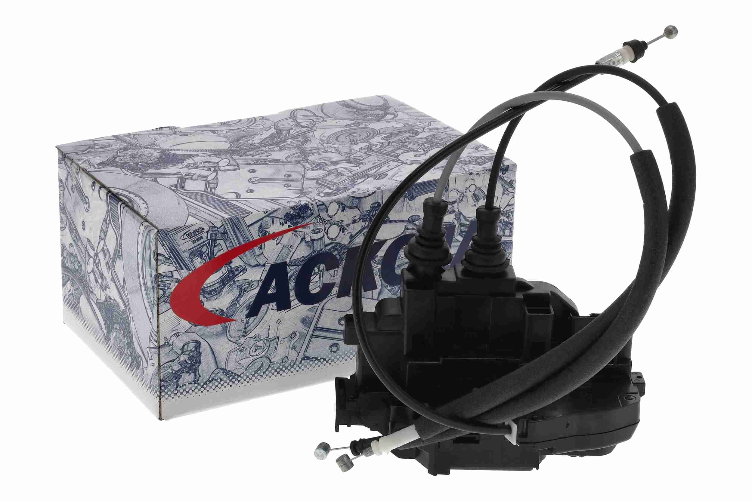 Ackoja Deurslot A52-85-0056