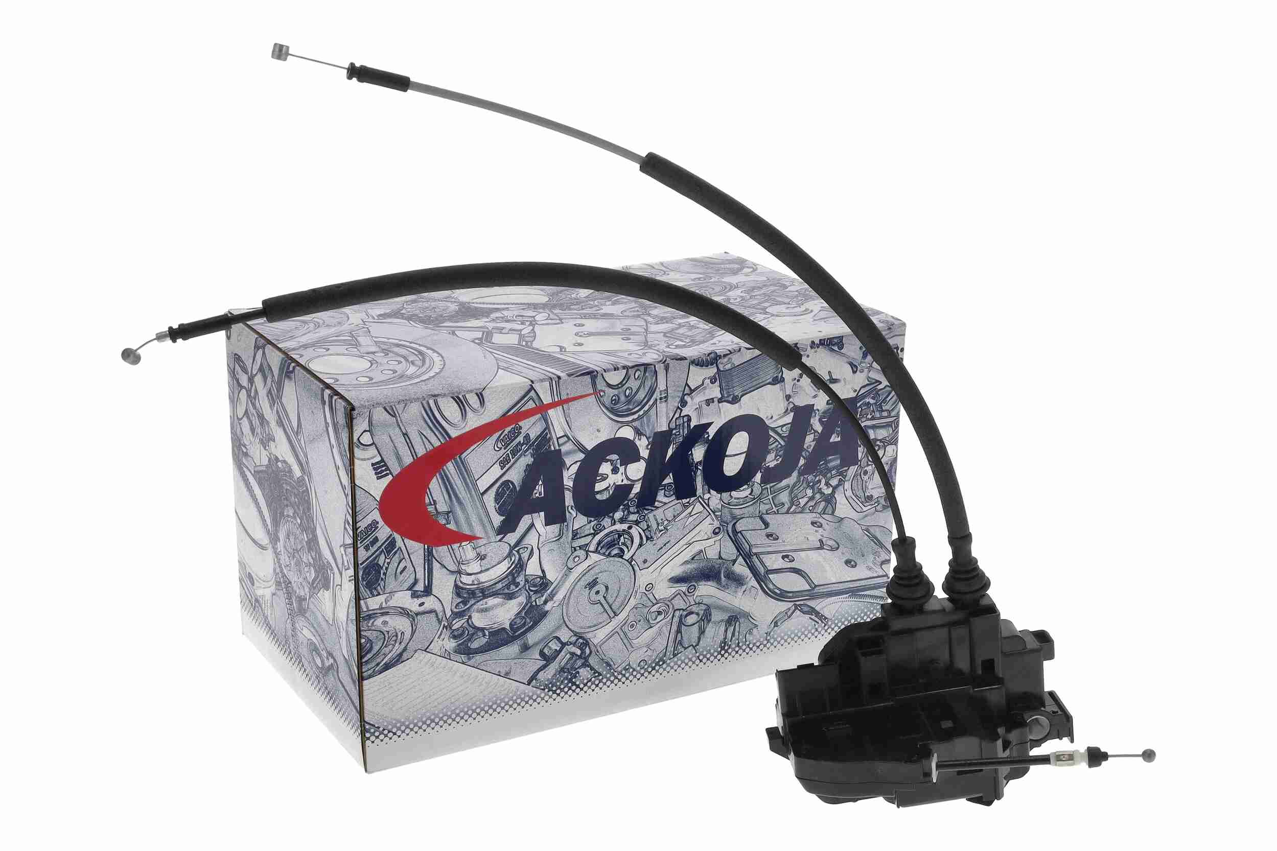 Ackoja Deurslot A52-85-0060