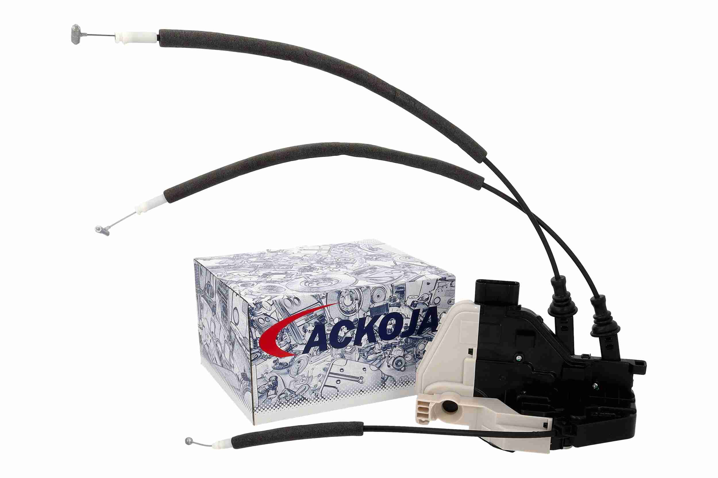 Ackoja Deurslot A52-85-0071