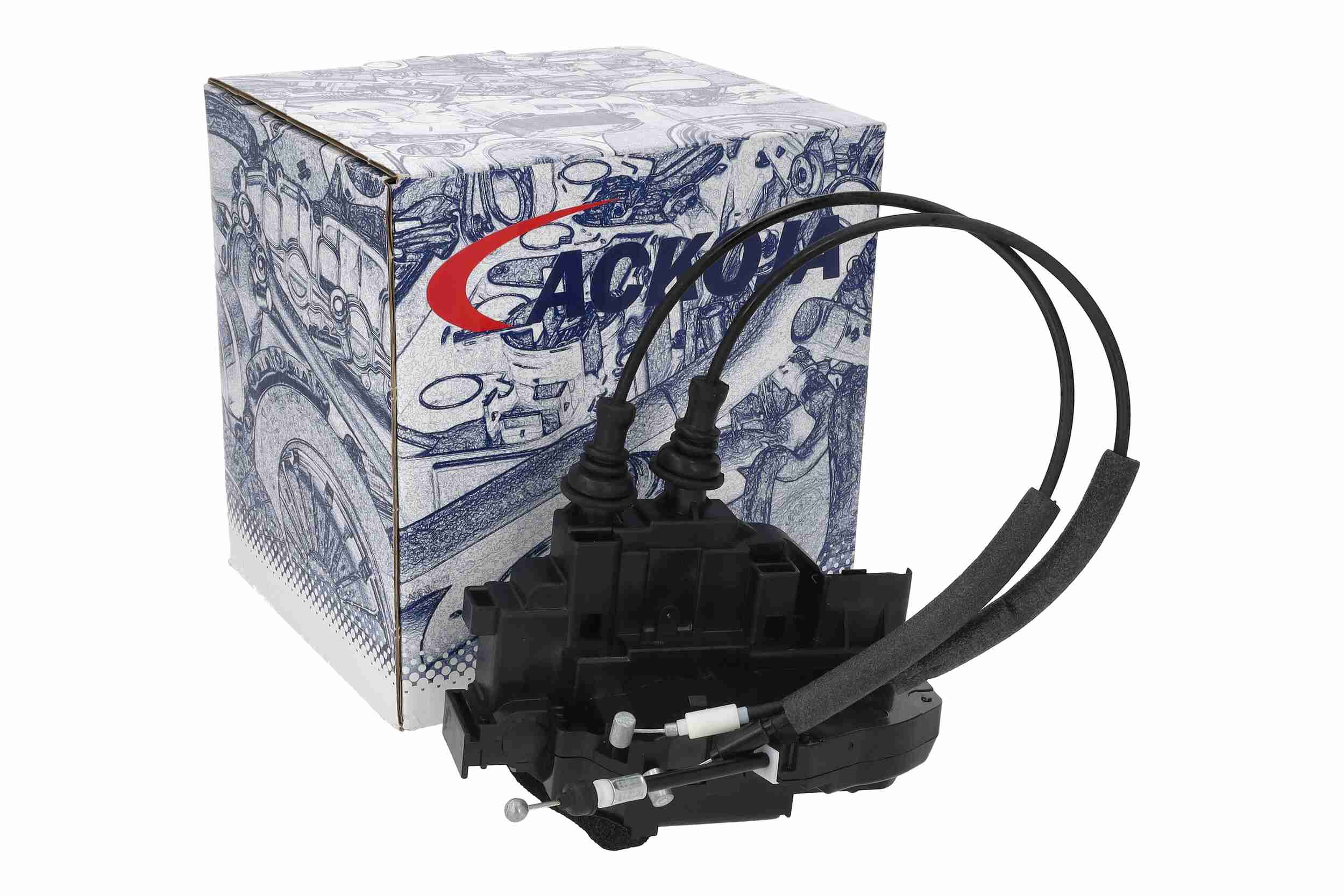 Ackoja Deurslot A52-85-0074