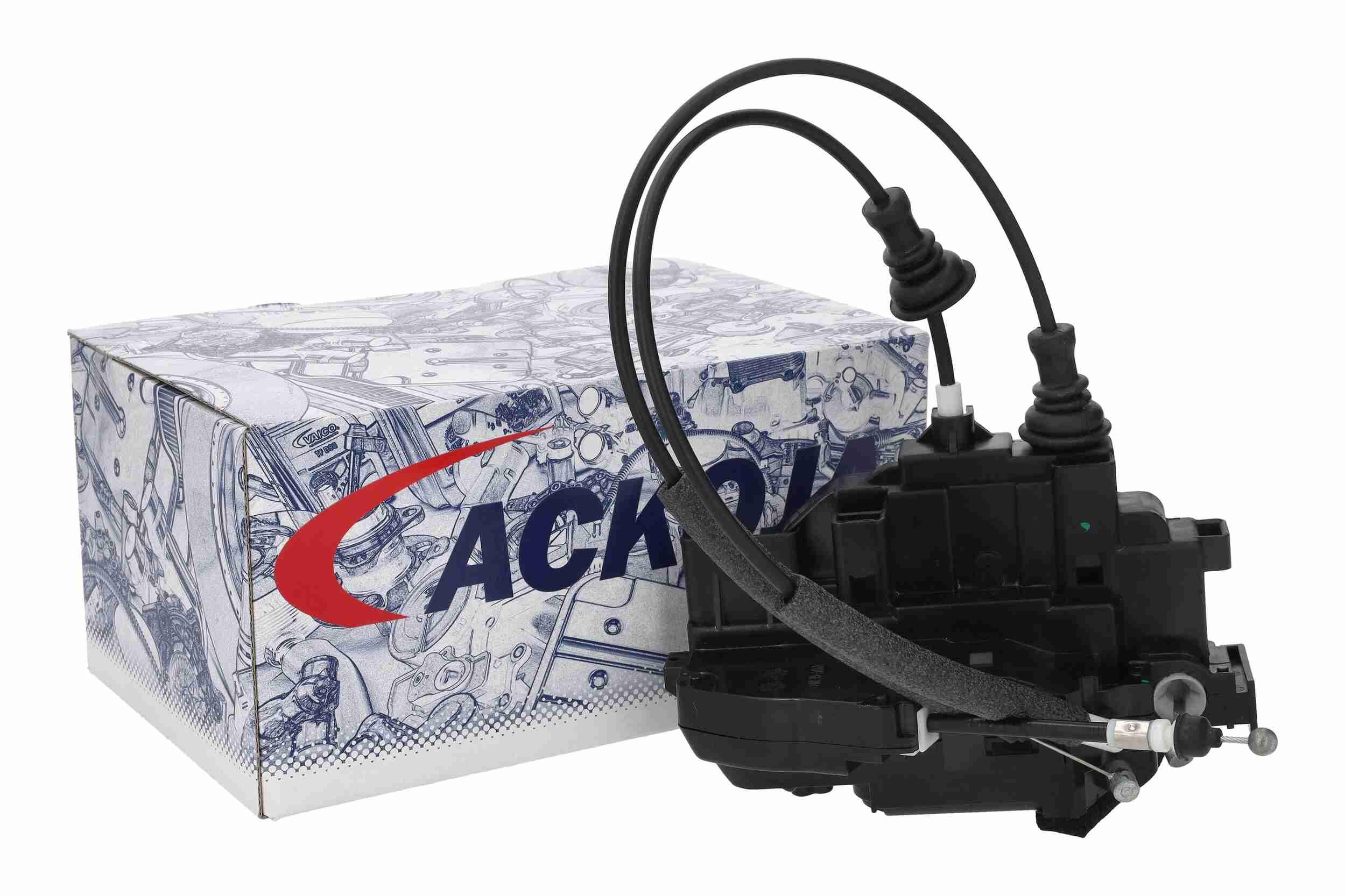 Ackoja Deurslot A52-85-0075