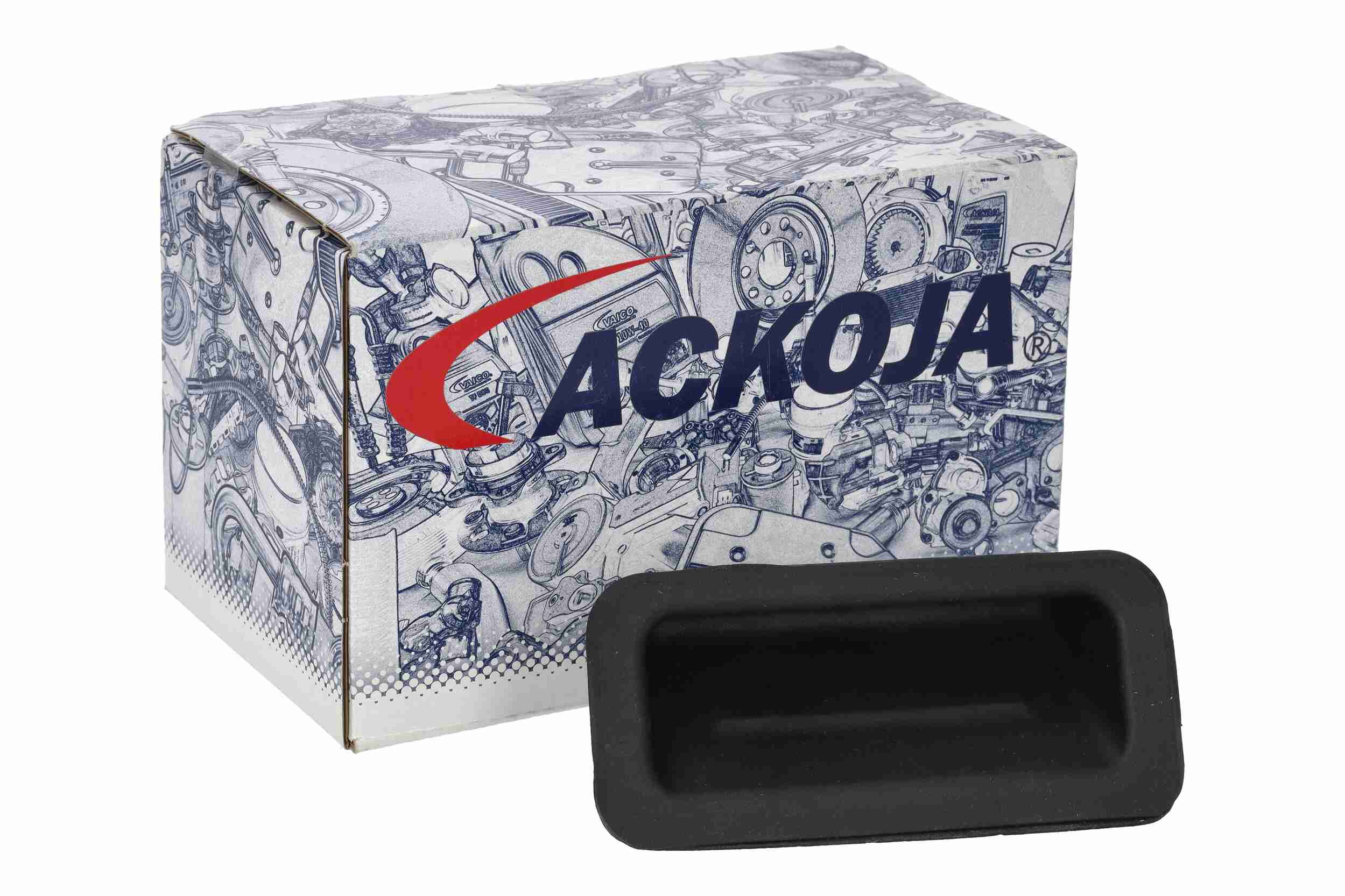 Ackoja Achterklephendel A52-85-0076