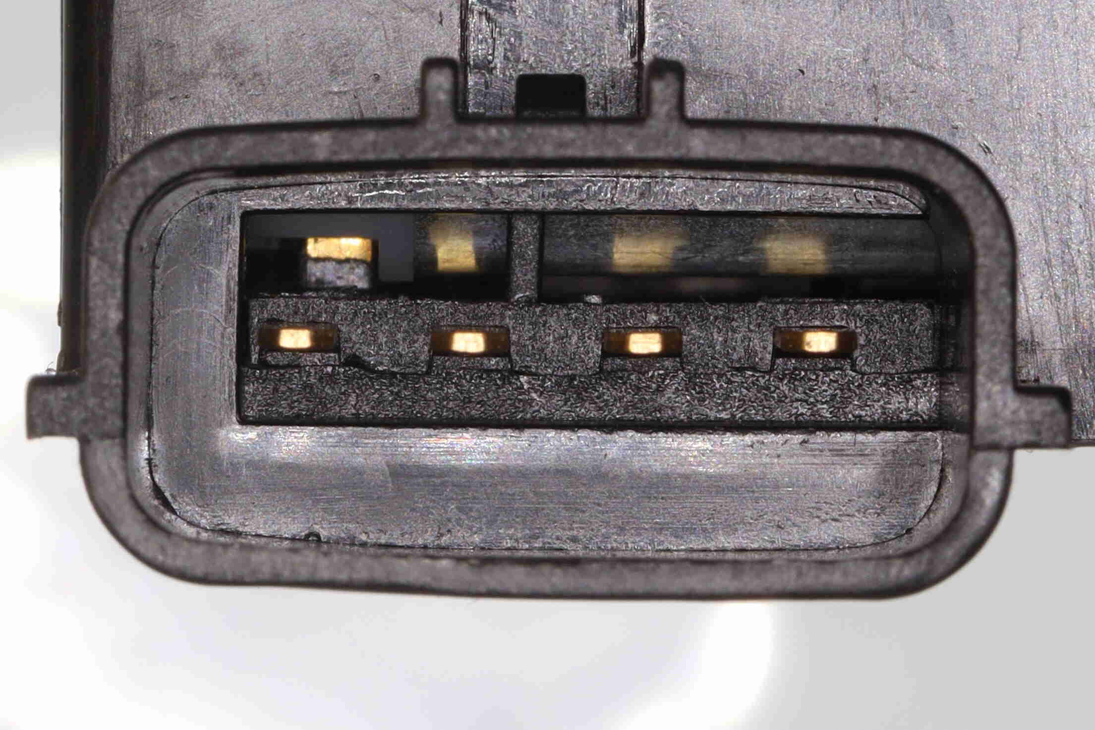 Ackoja Achterklepslot A52-85-0079