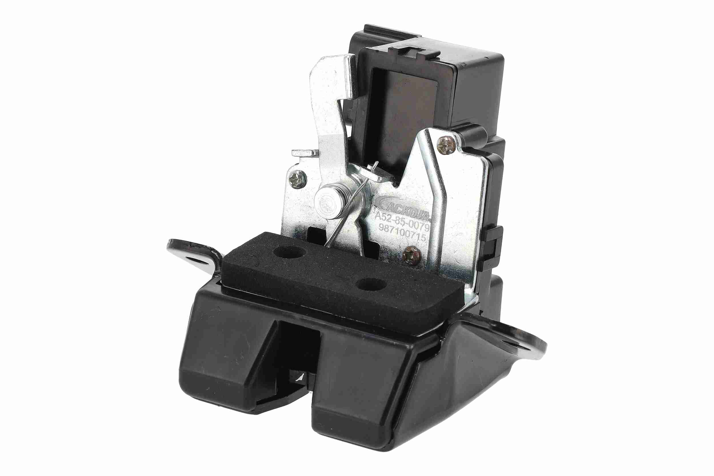 Ackoja Achterklepslot A52-85-0079