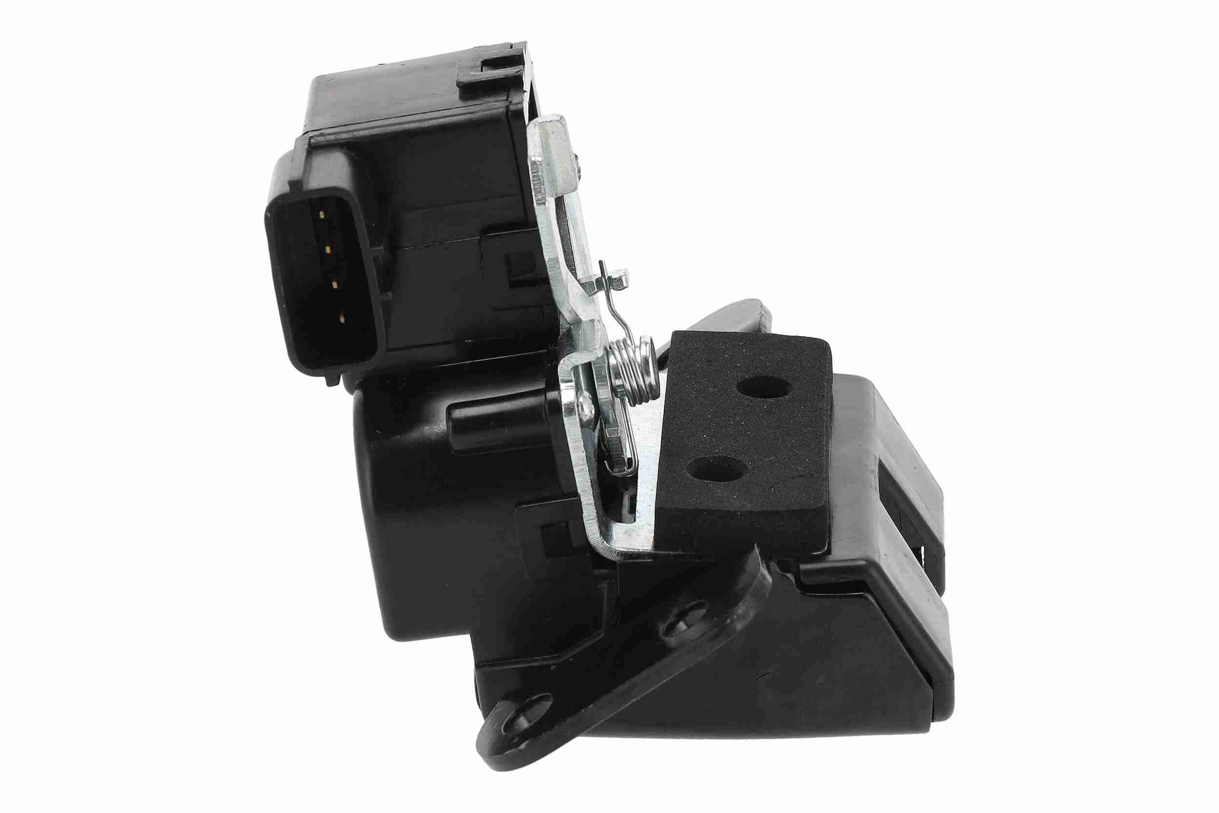 Ackoja Achterklepslot A52-85-0079