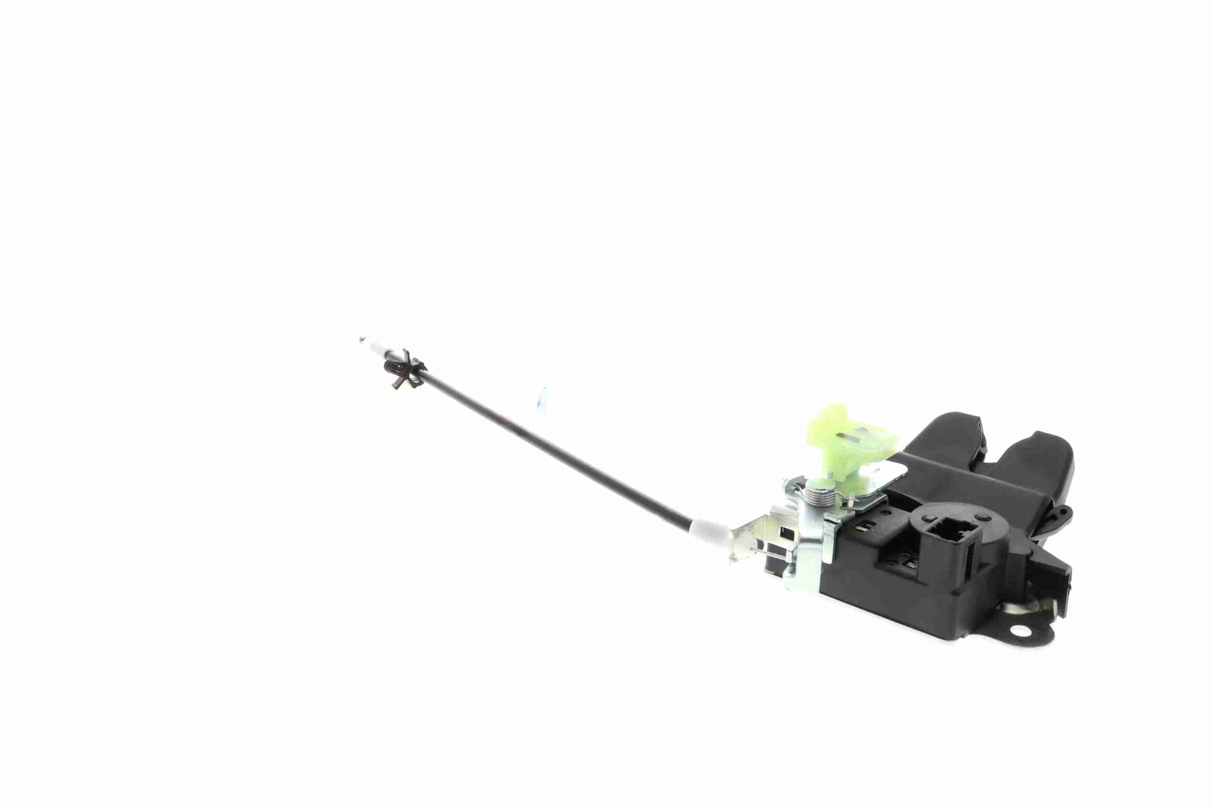 Ackoja Achterklepslot A52-85-0394