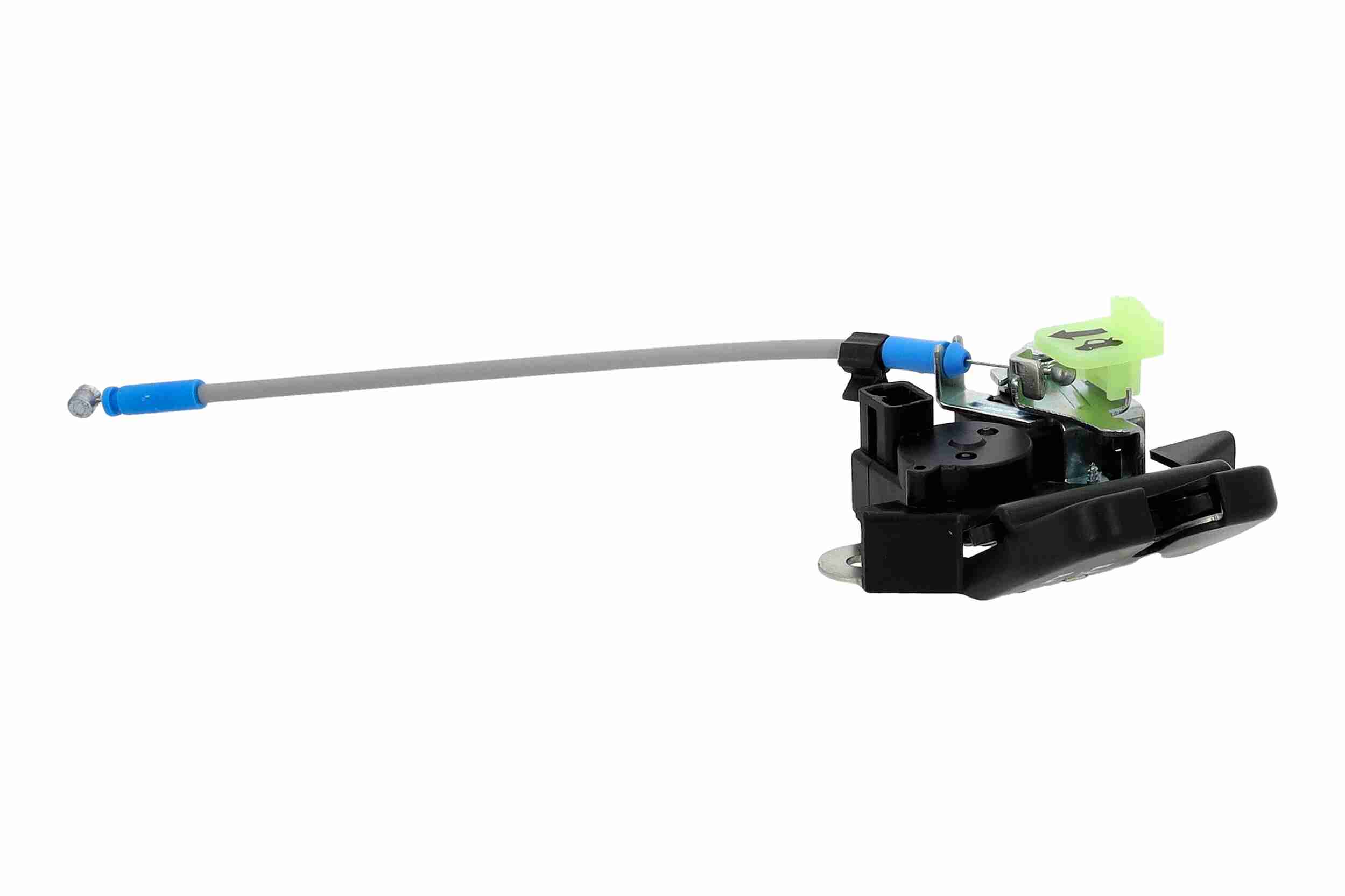 Ackoja Achterklepslot A52-85-0396