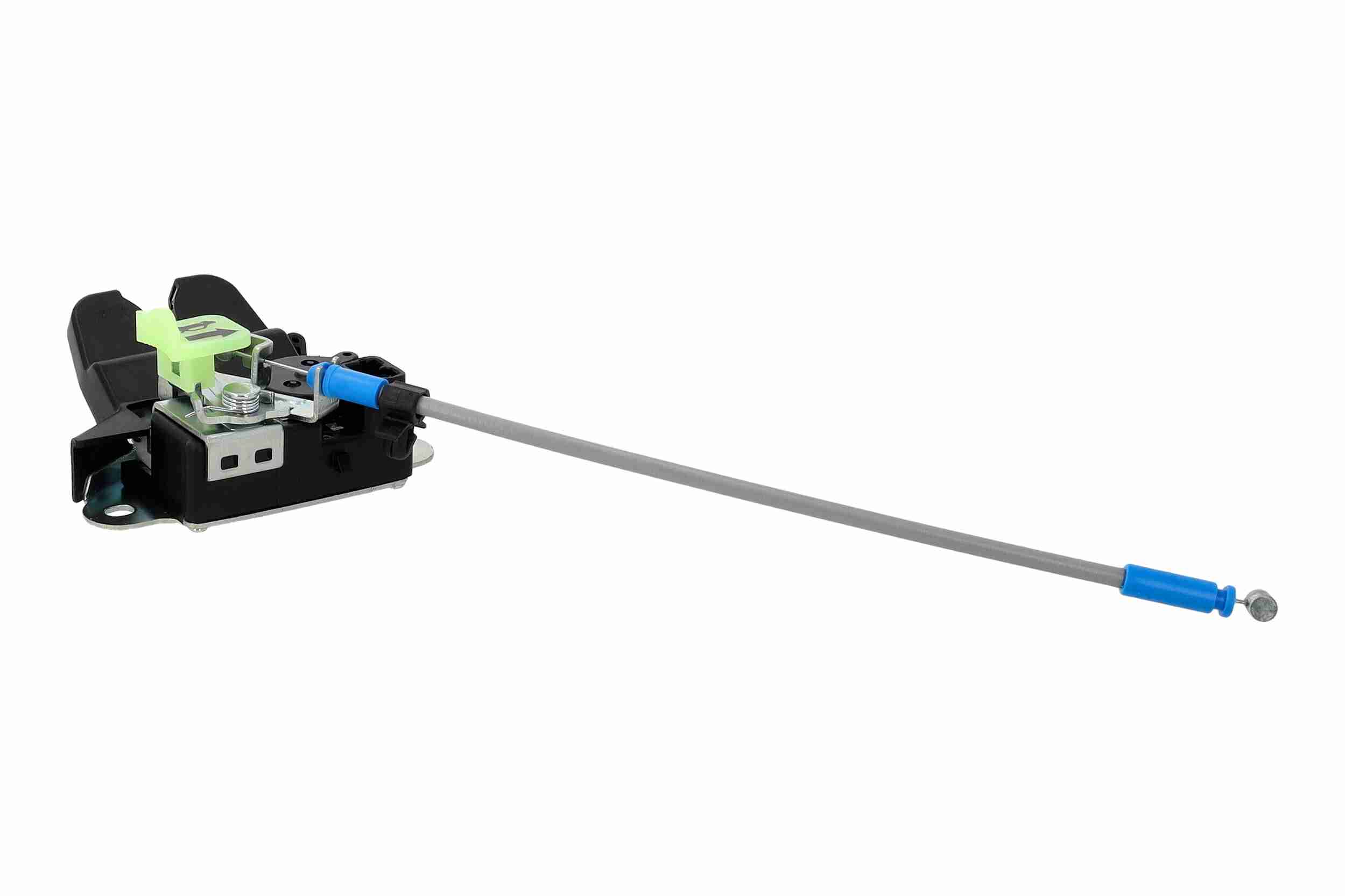 Ackoja Achterklepslot A52-85-0396